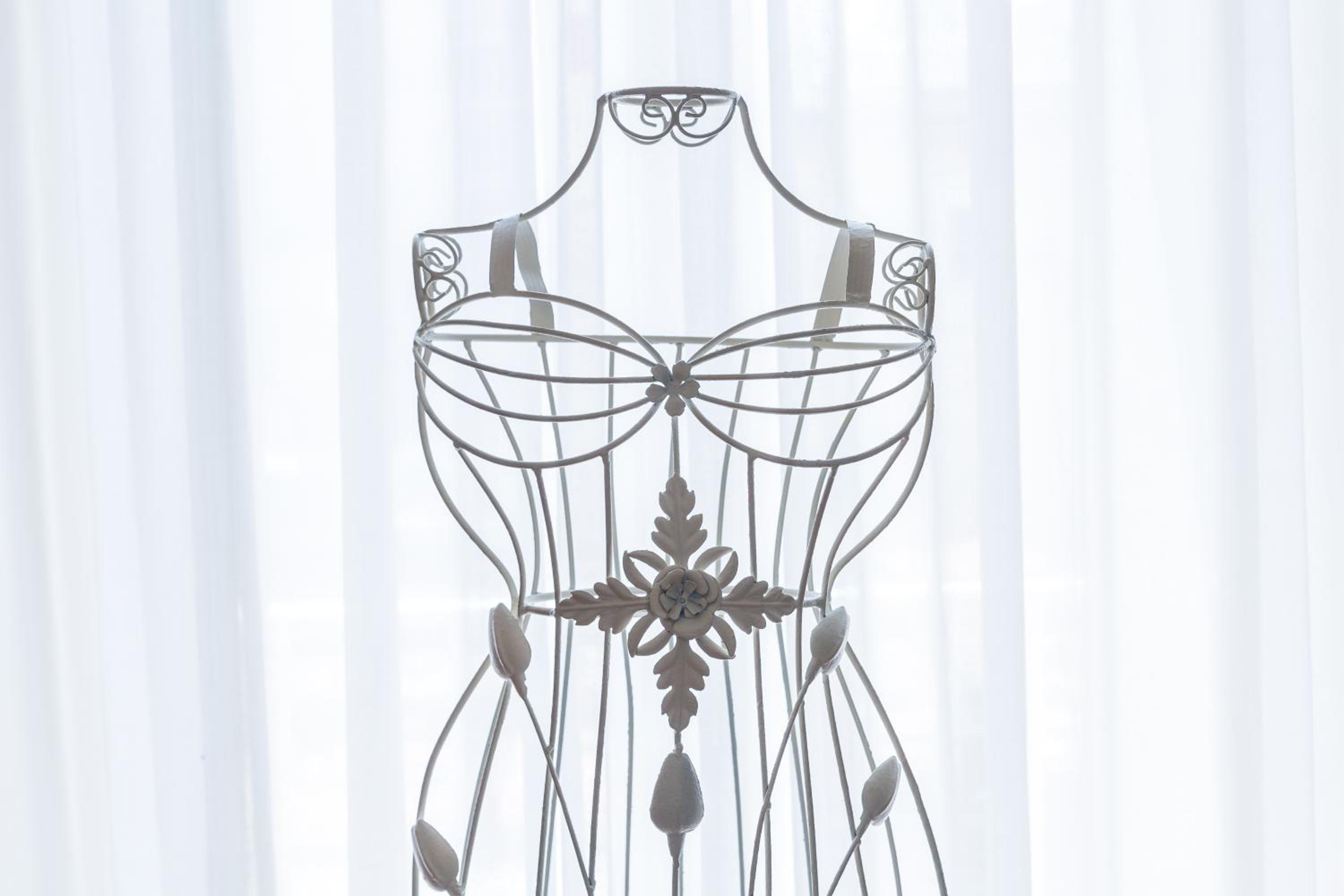 La Gatta Cenerentola Rooms