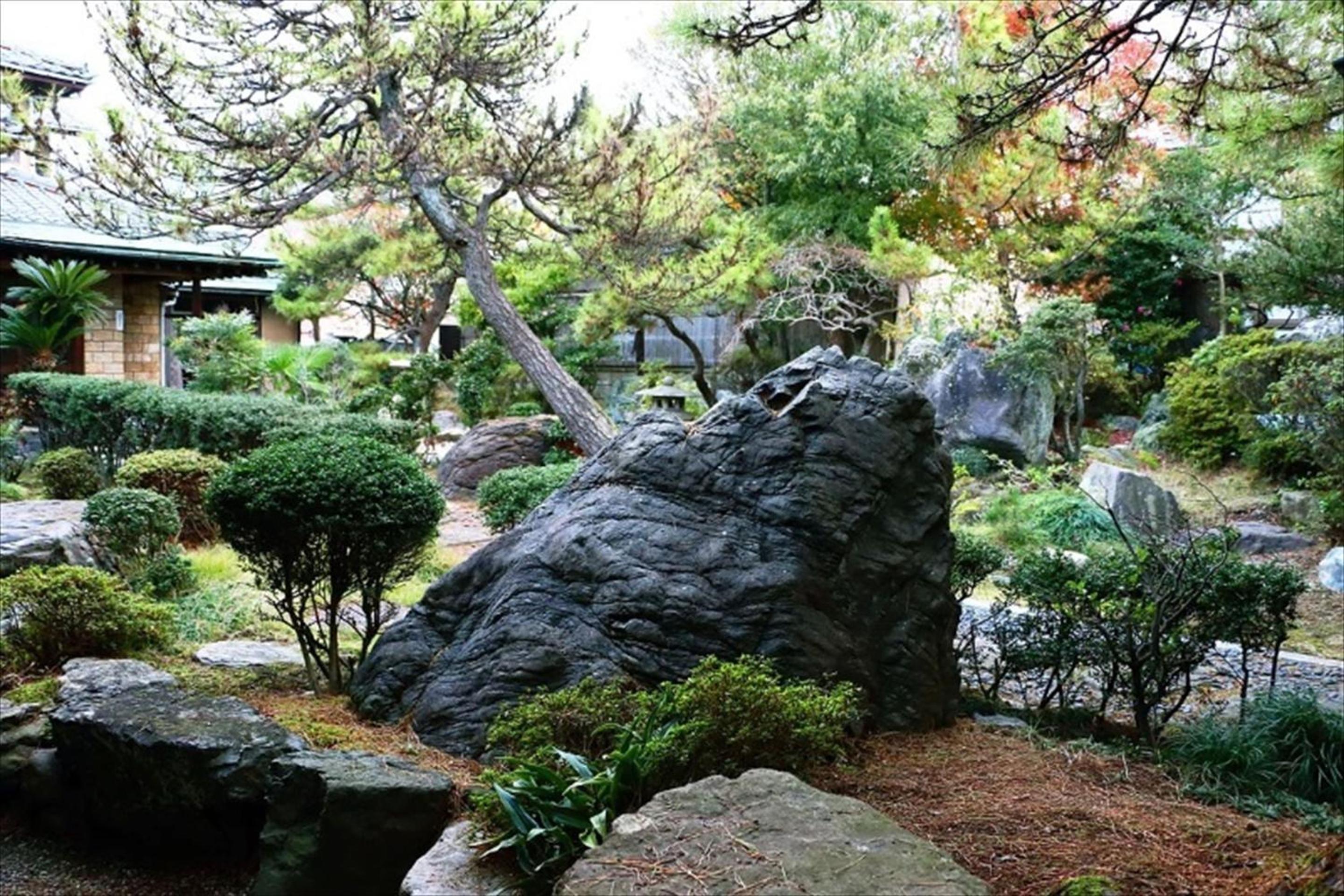 Ryokan Karasawa