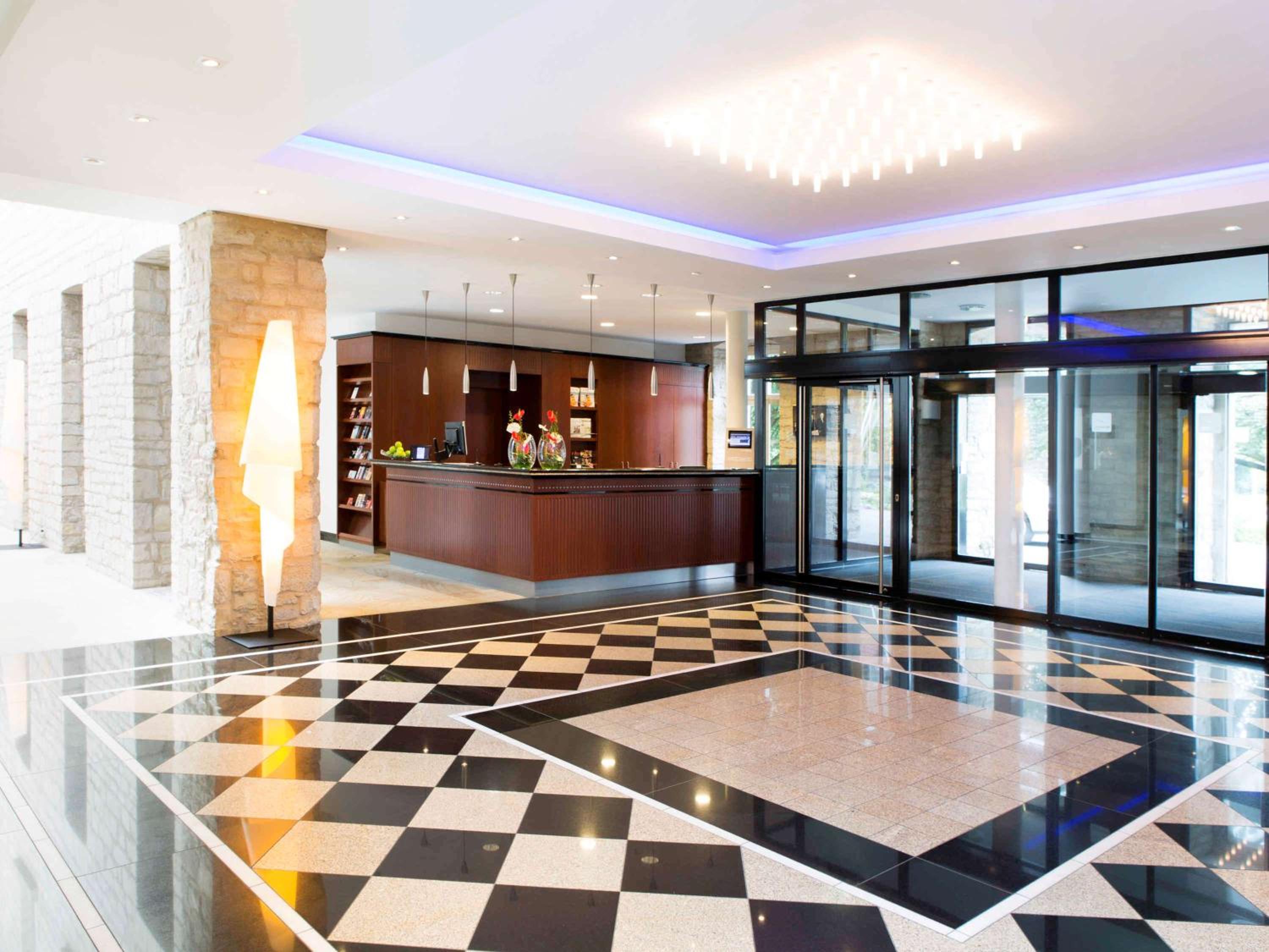 Novotel Hildesheim - Property Image 6