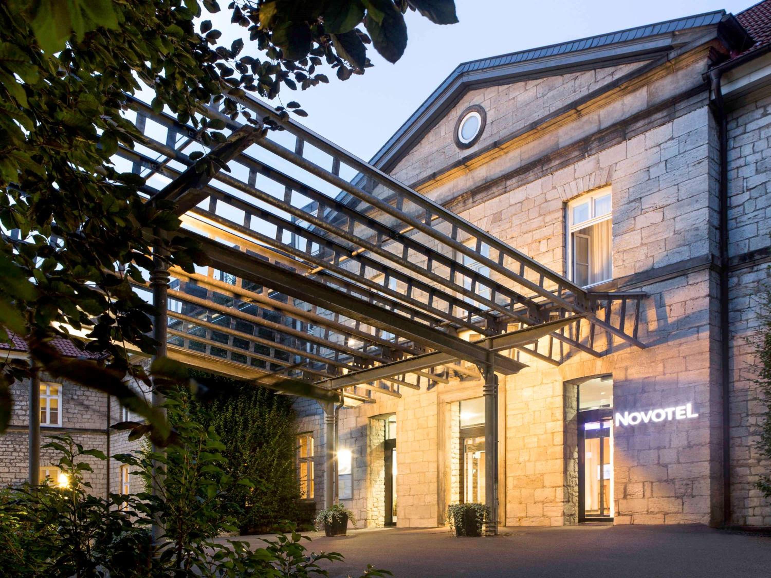 Novotel Hildesheim - Property Image 66