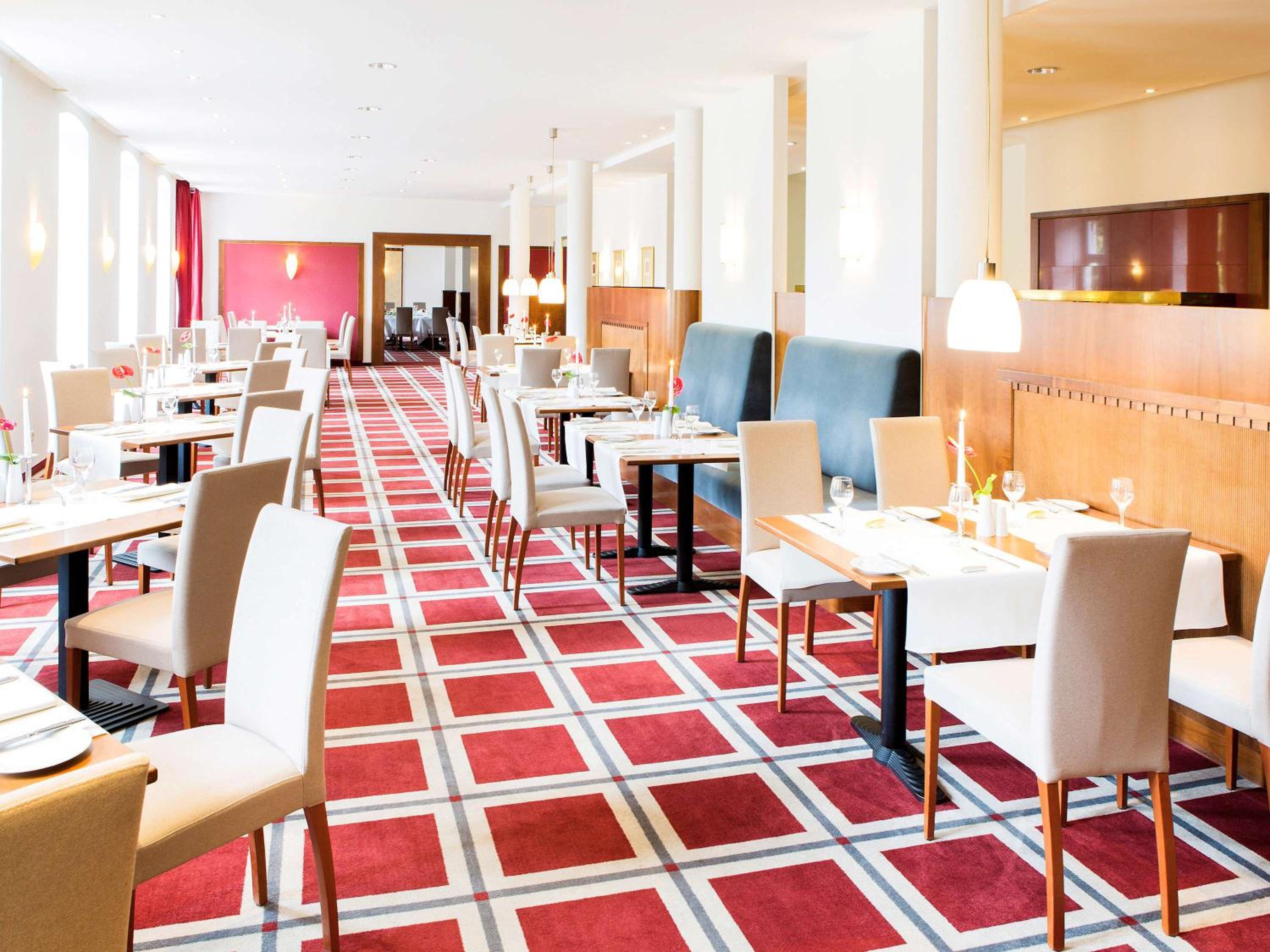 Novotel Hildesheim - Property Image 71