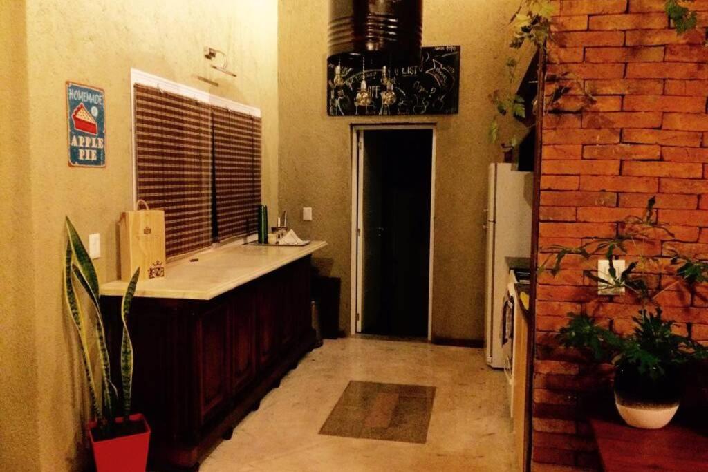 Casa Sierras de Córdoba, Valle Calamuchita