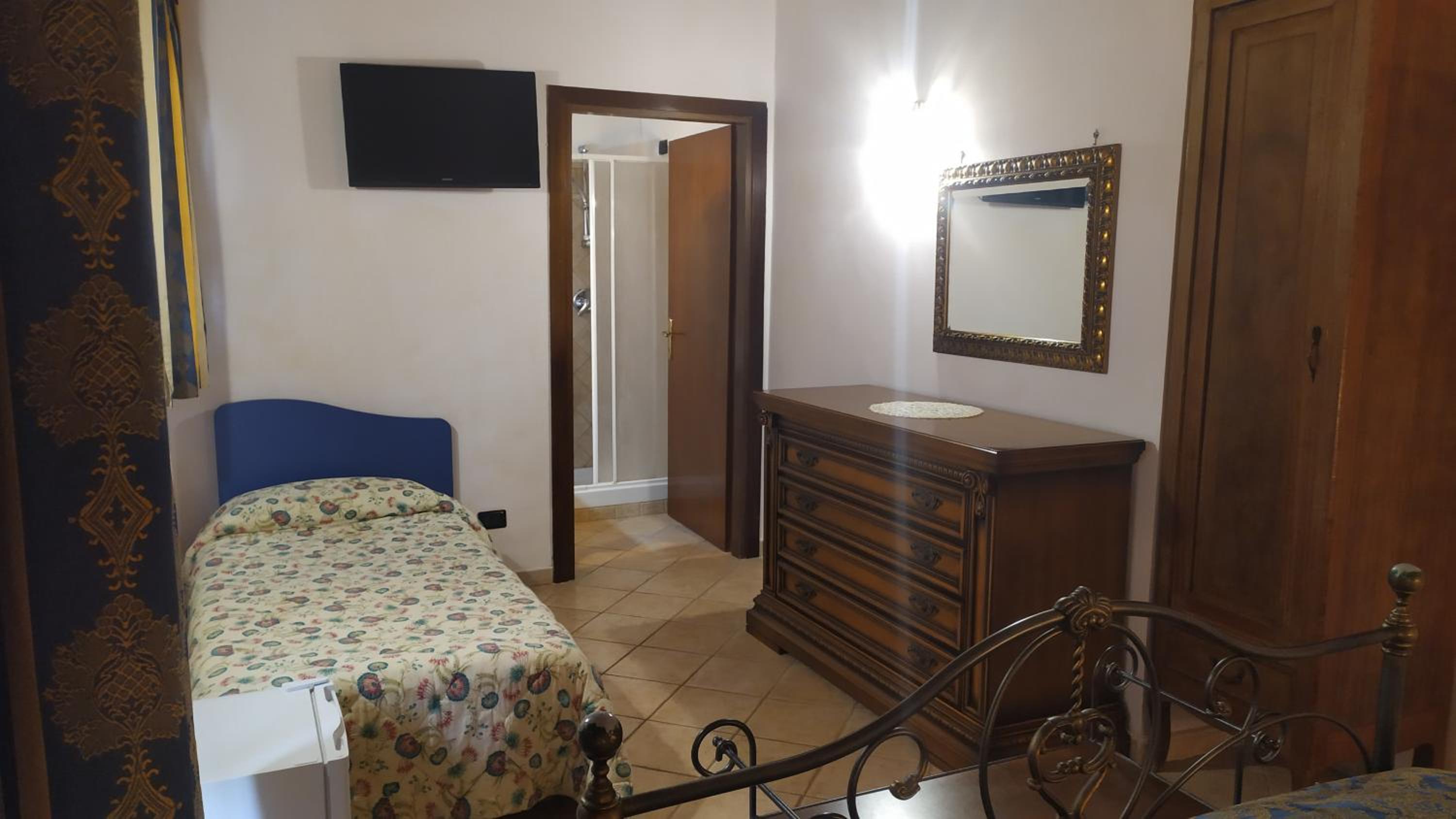 Agriturismo Le Ninfee view 3