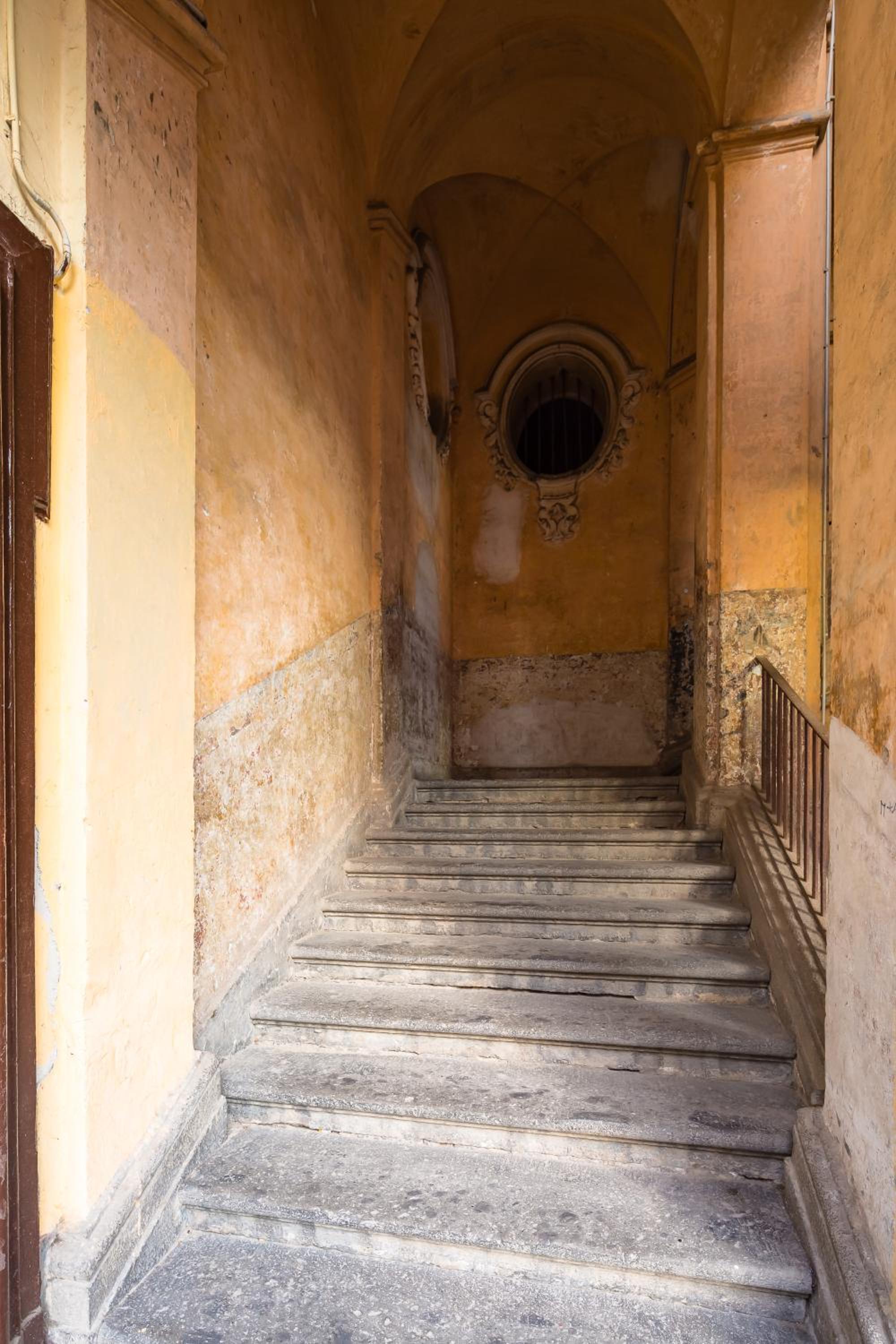 La Gatta Cenerentola Rooms