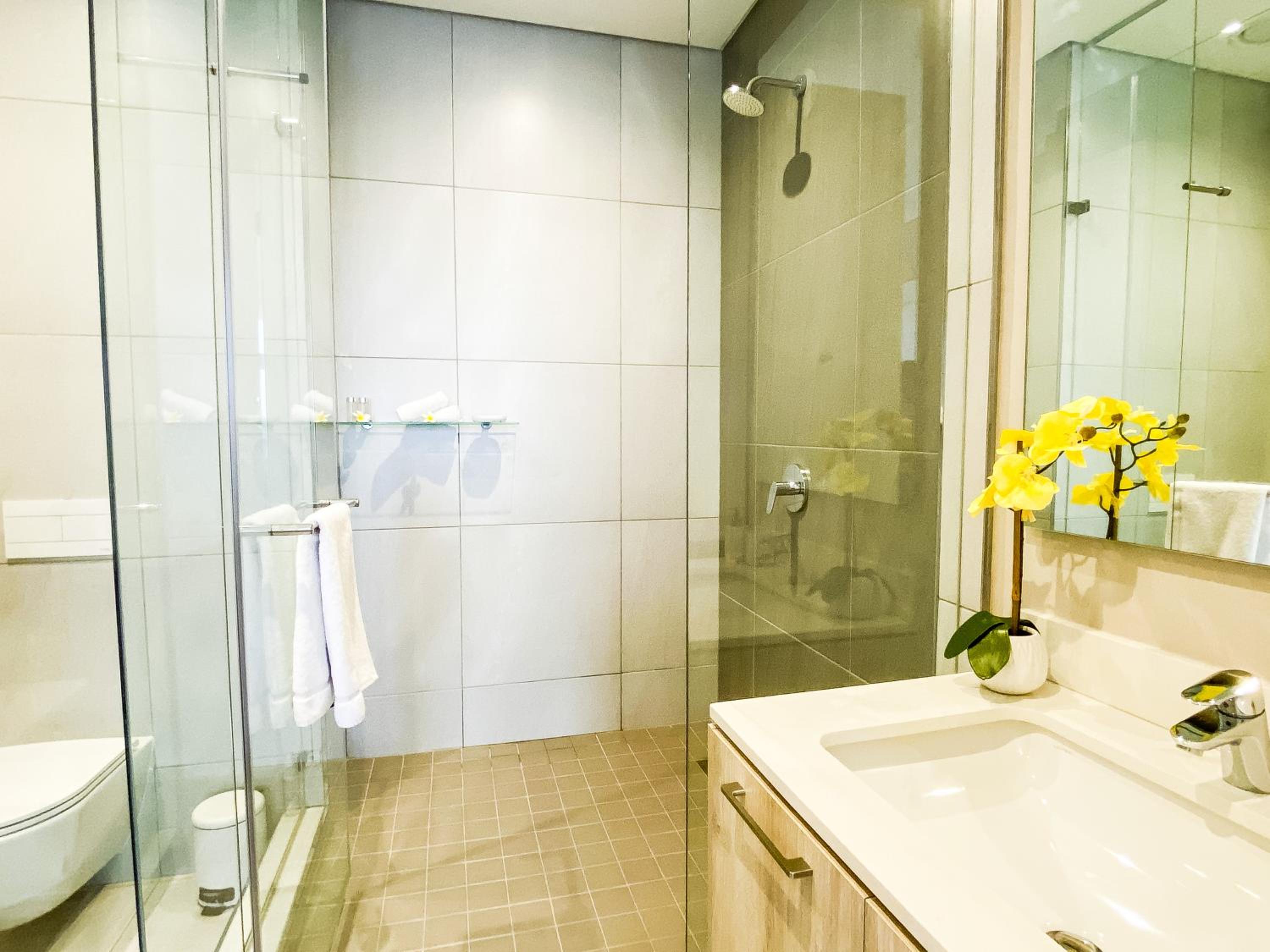 Menlyn Maine Residence Knysna