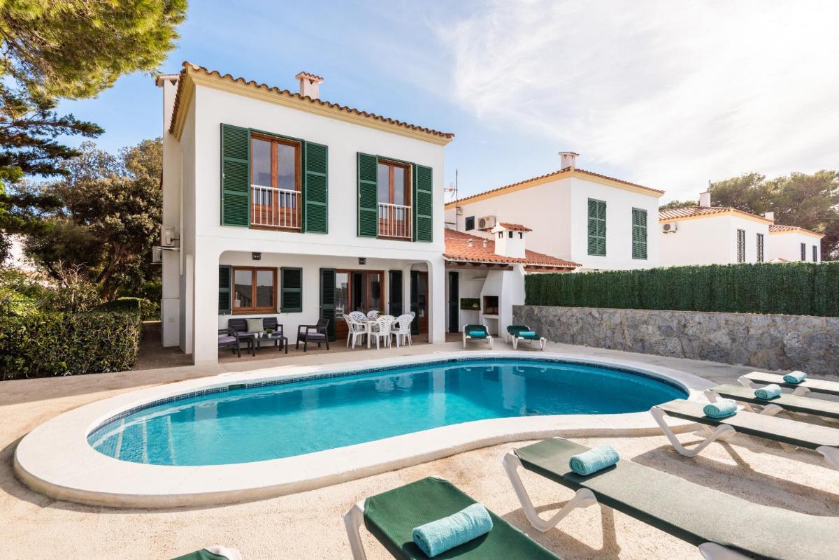 Villa Acantilado view 4