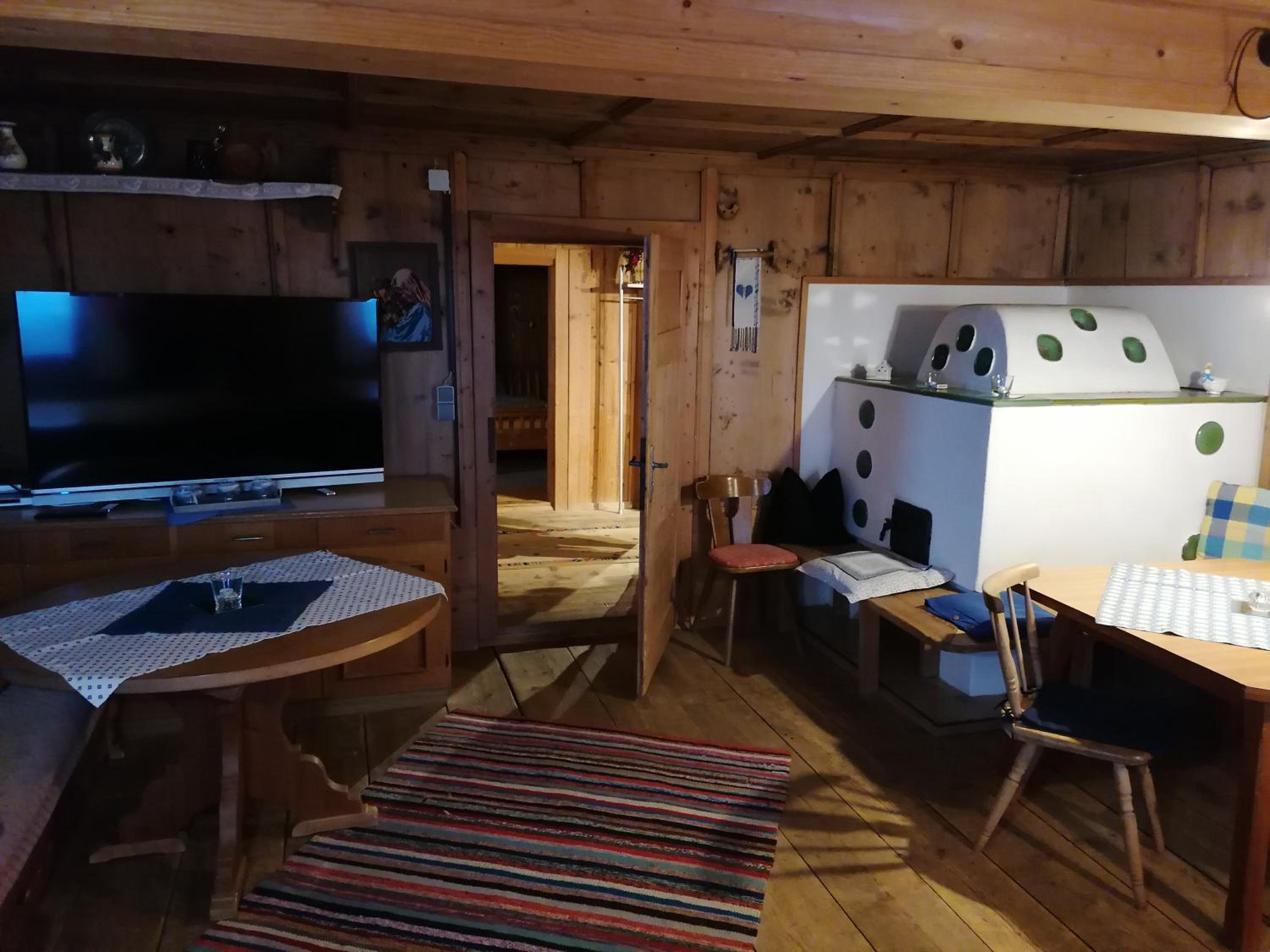 Ferienhaus Unterbrunnhaus