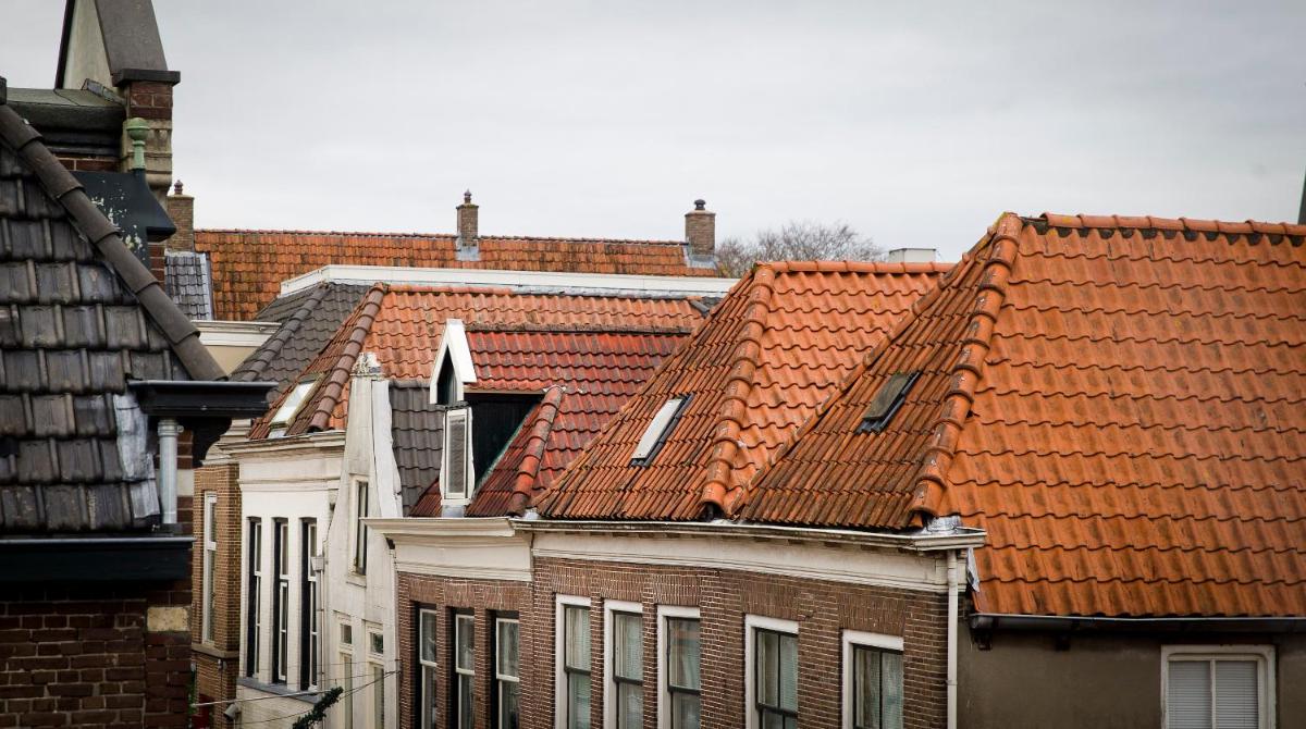 rooftop