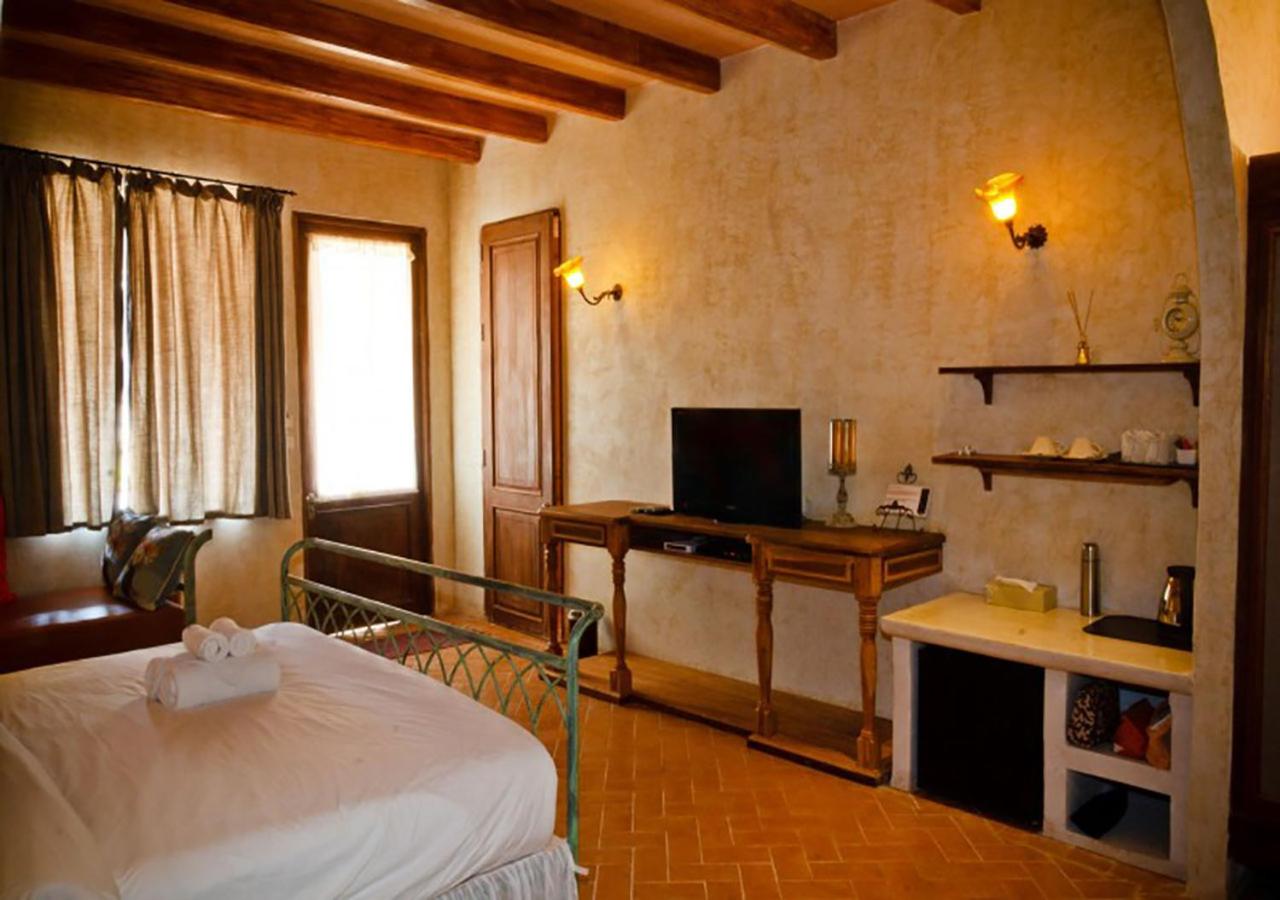La Toscana