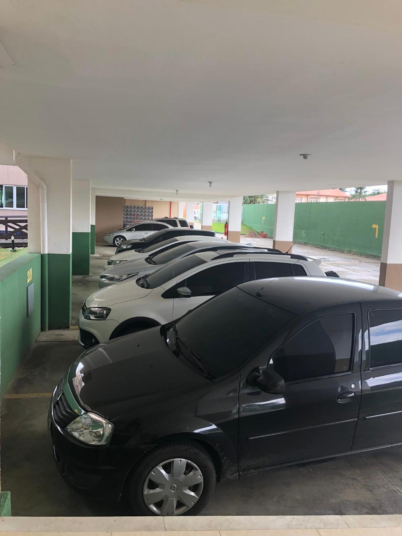 Ap Cumbuco 04 BEACH PLACE - mobiliado e completo a 150m da praia view 2