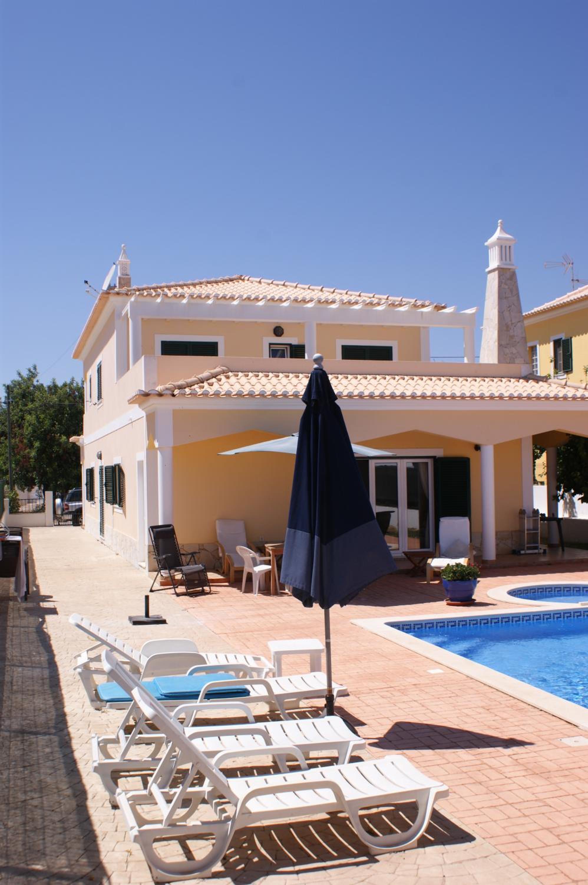 Hotel Vivenda Luz e Lúdica - Image 1