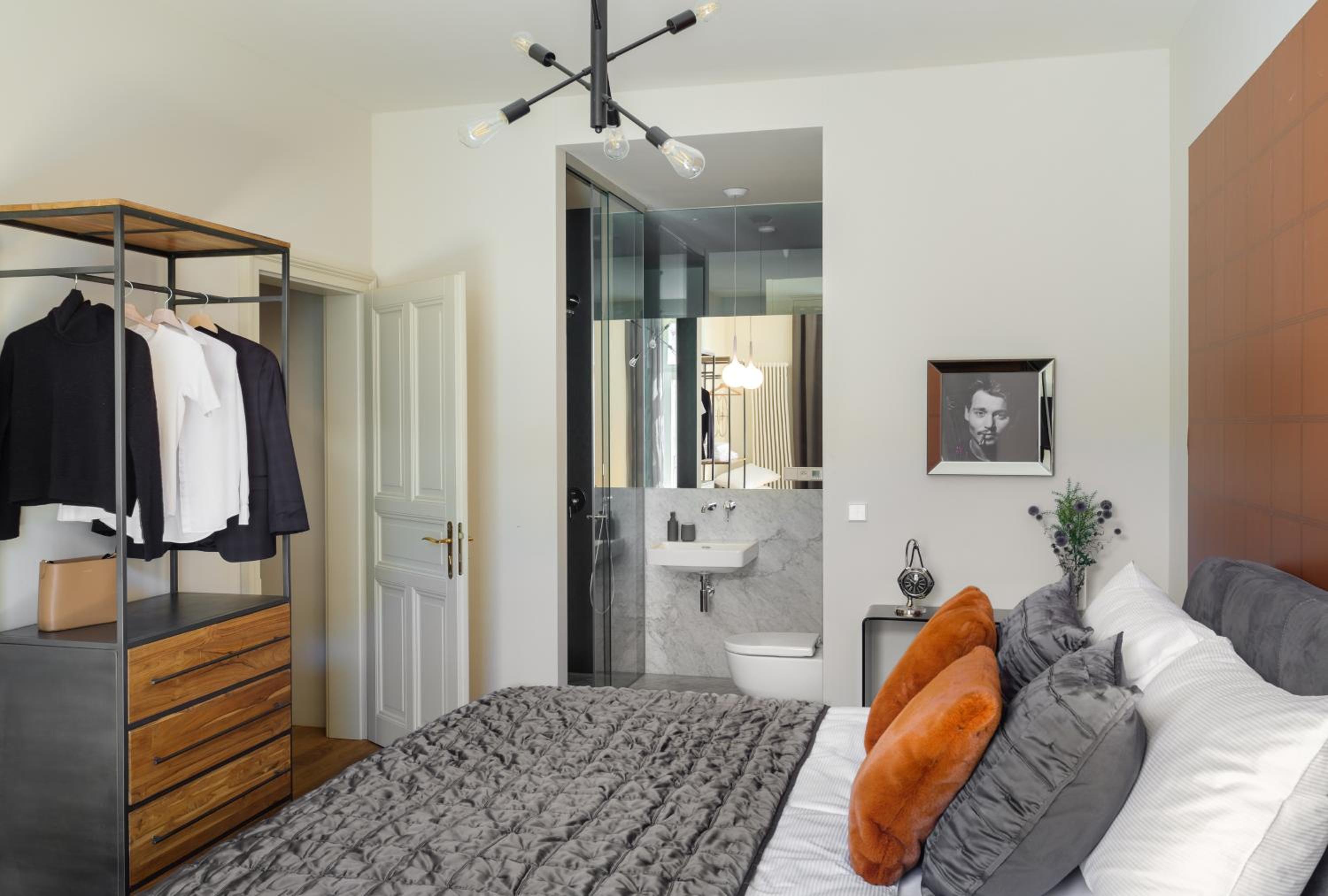 MN6 Luxury Suites by Adrez Living — 11