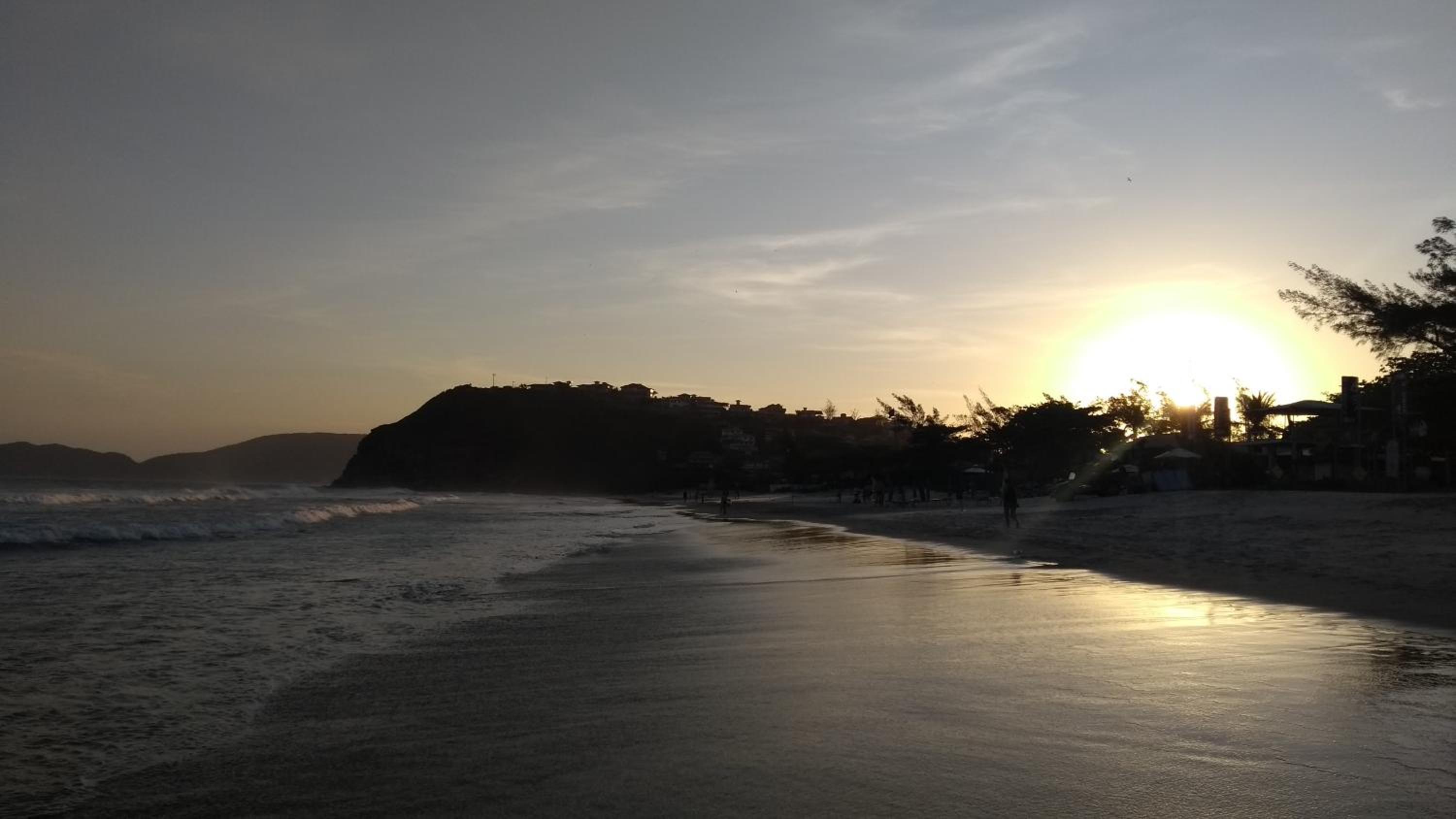 Bzs House em Geribá