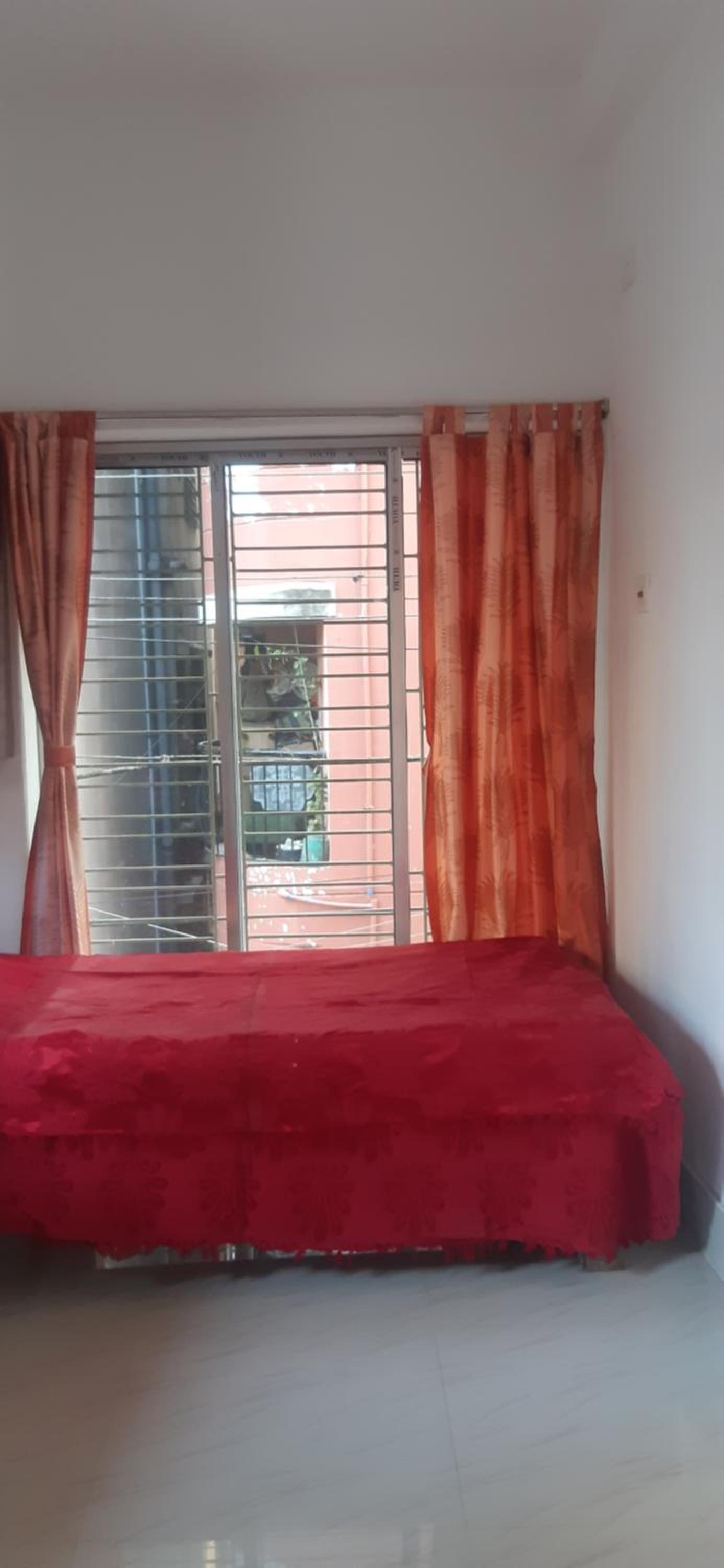 Sakshi Home Stay view 2