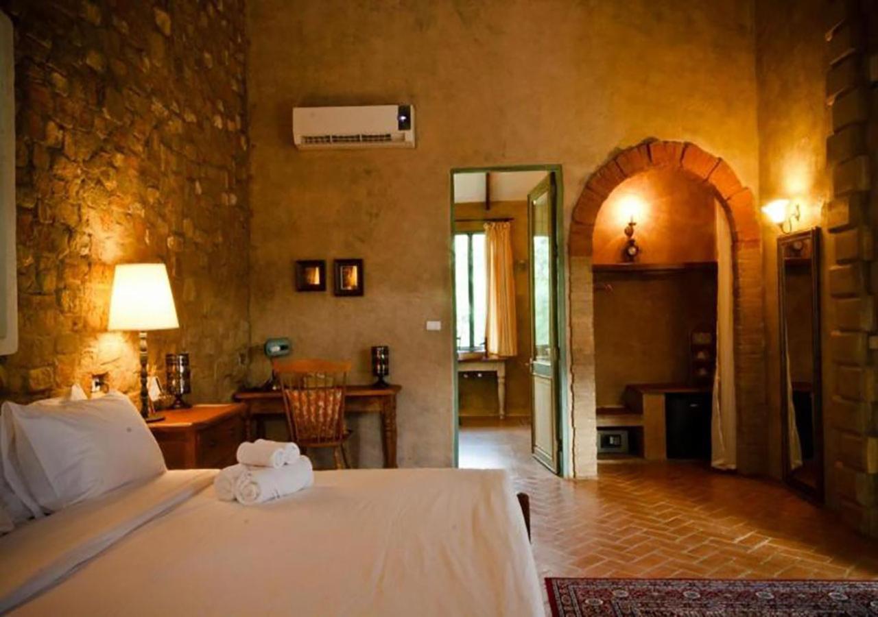 La Toscana