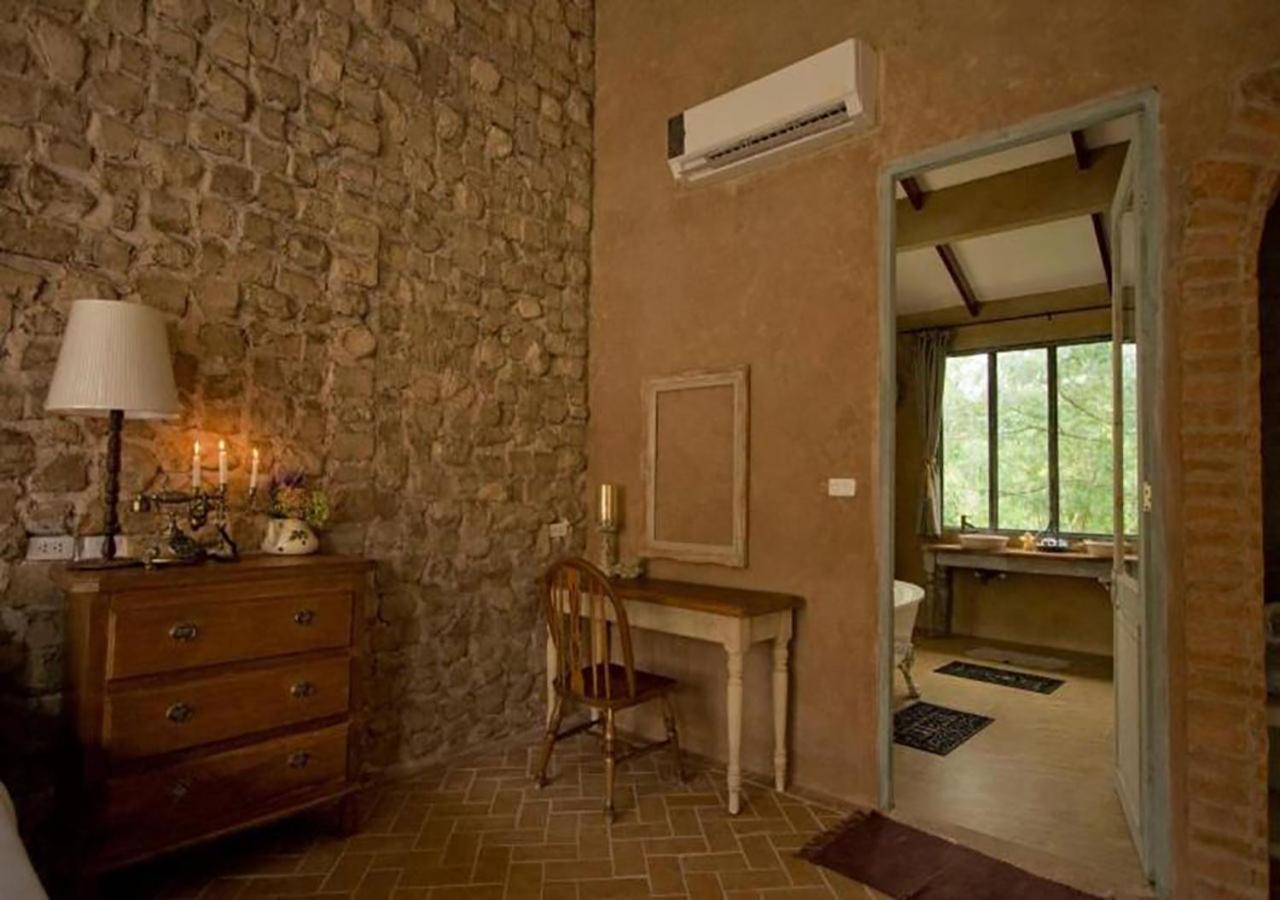 La Toscana