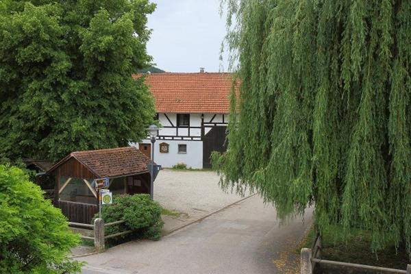 Gasthof Rundeck view 2
