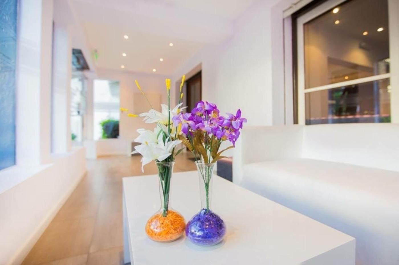 Hotel Castellon