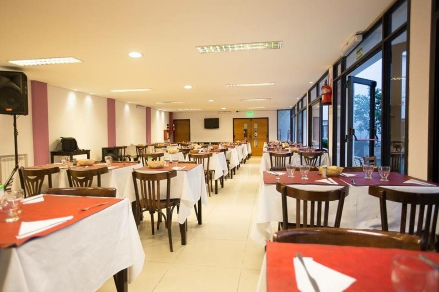 Hotel Castellon