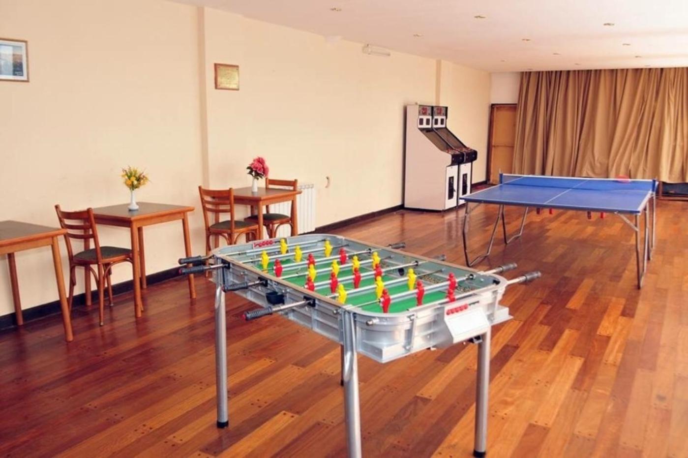 Hotel Castellon