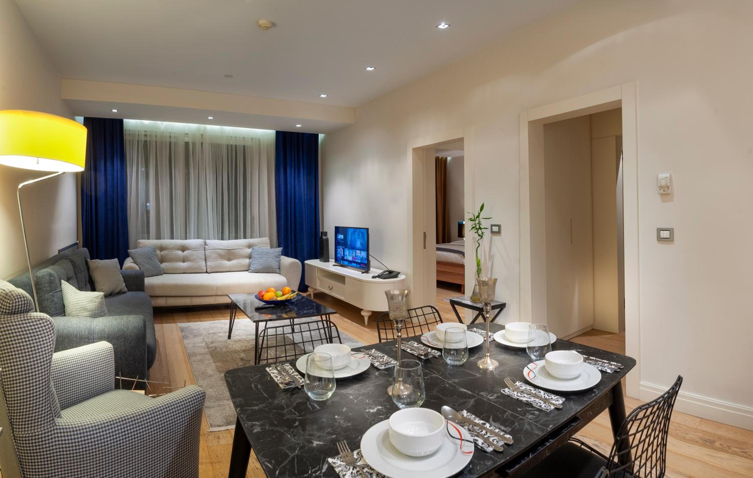 Armoni Residence & Hotel