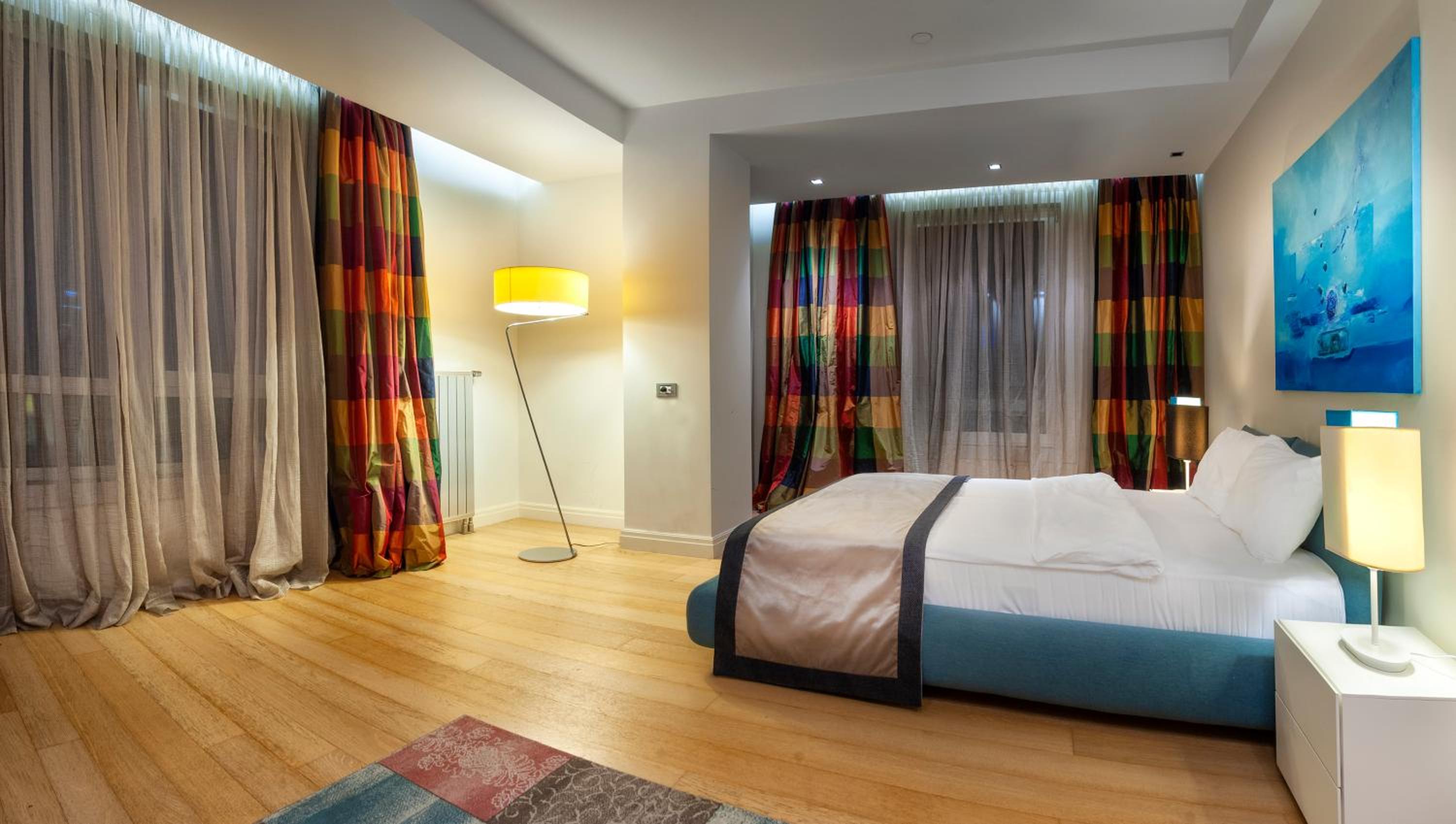 Armoni Residence & Hotel