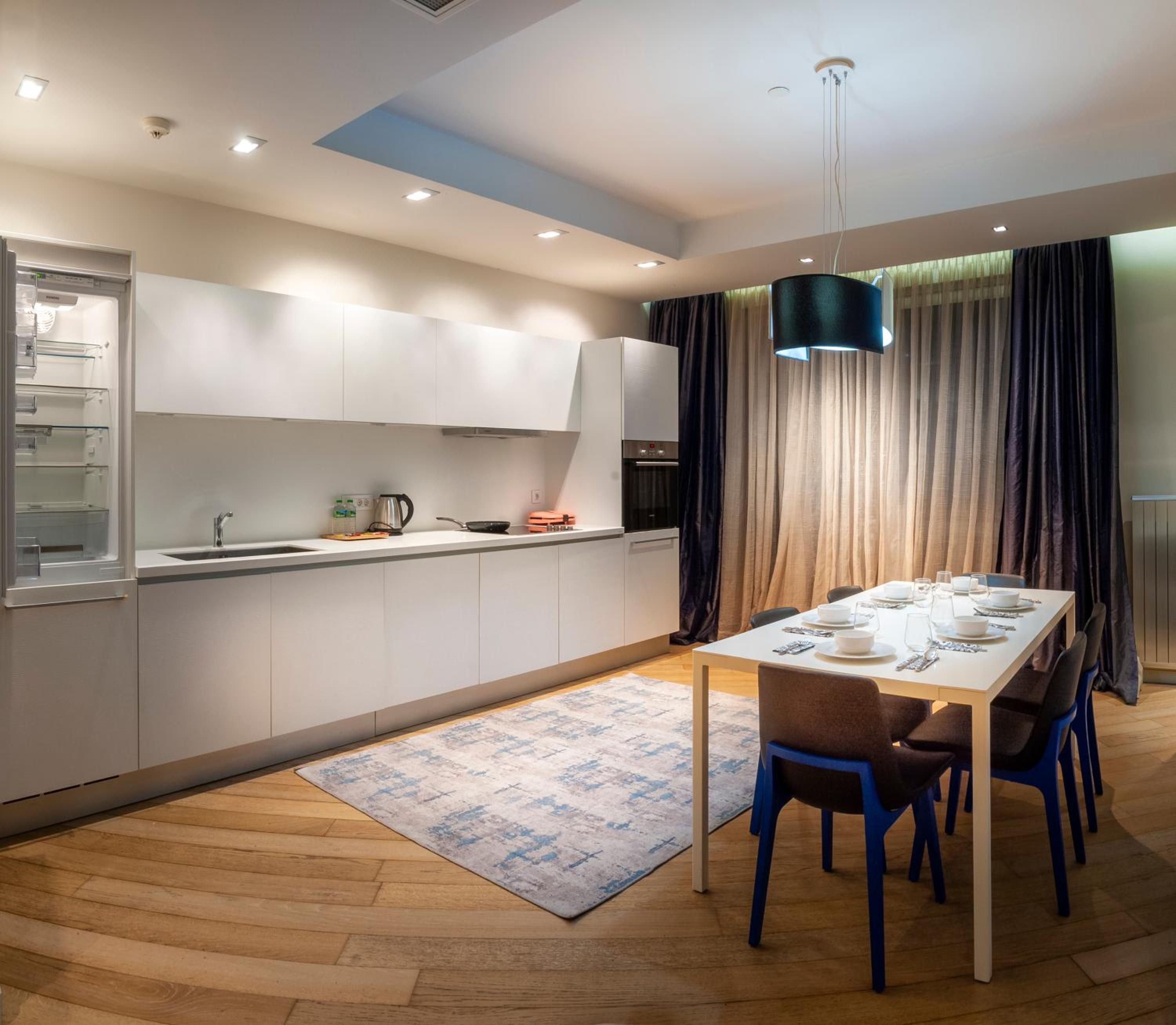 Armoni Residence & Hotel