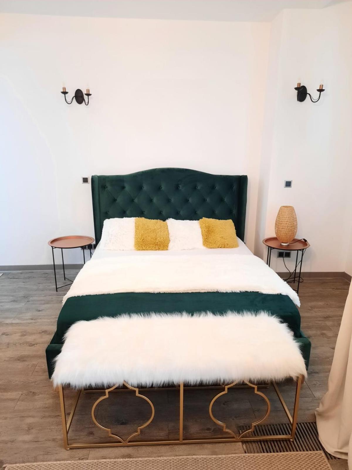 Apartment A36 Silver Mountain view 2