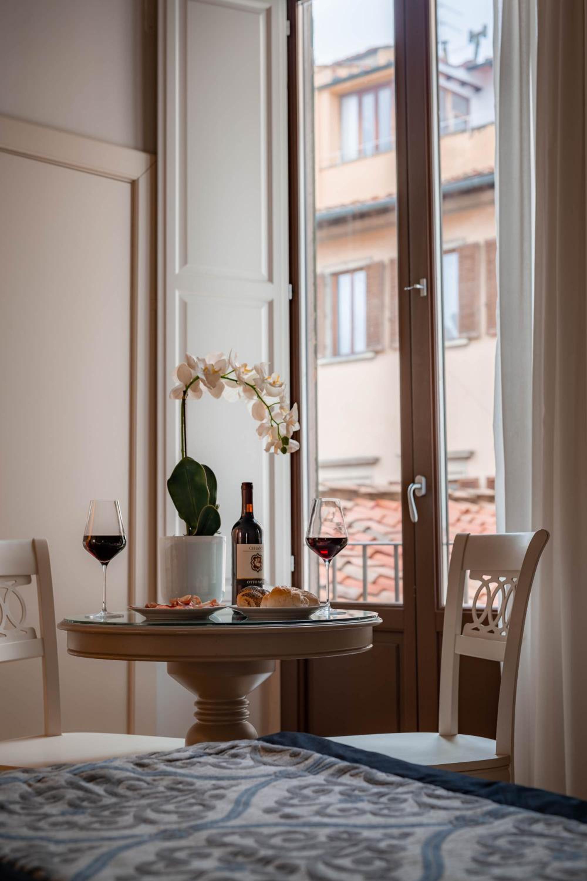 Hotel Boutique Hotel del Corso - Image 1