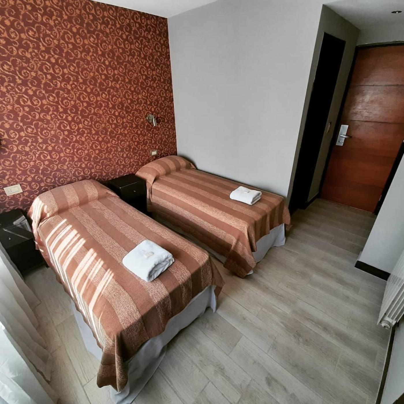 Hotel Castellon