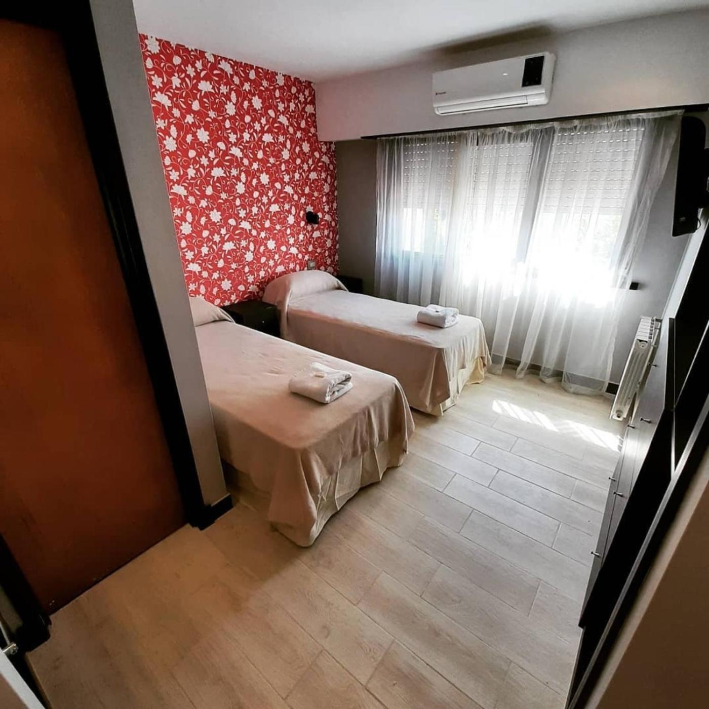 Hotel Castellon