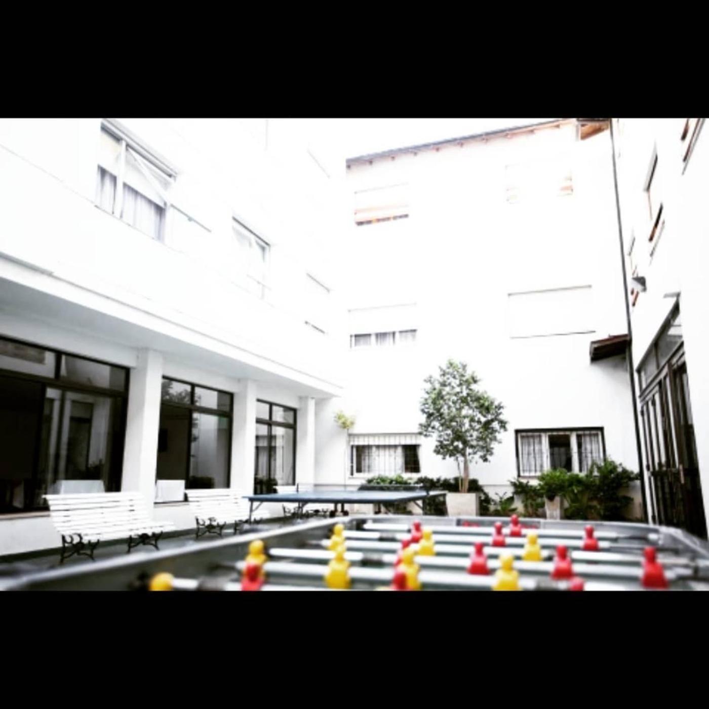 Hotel Castellon