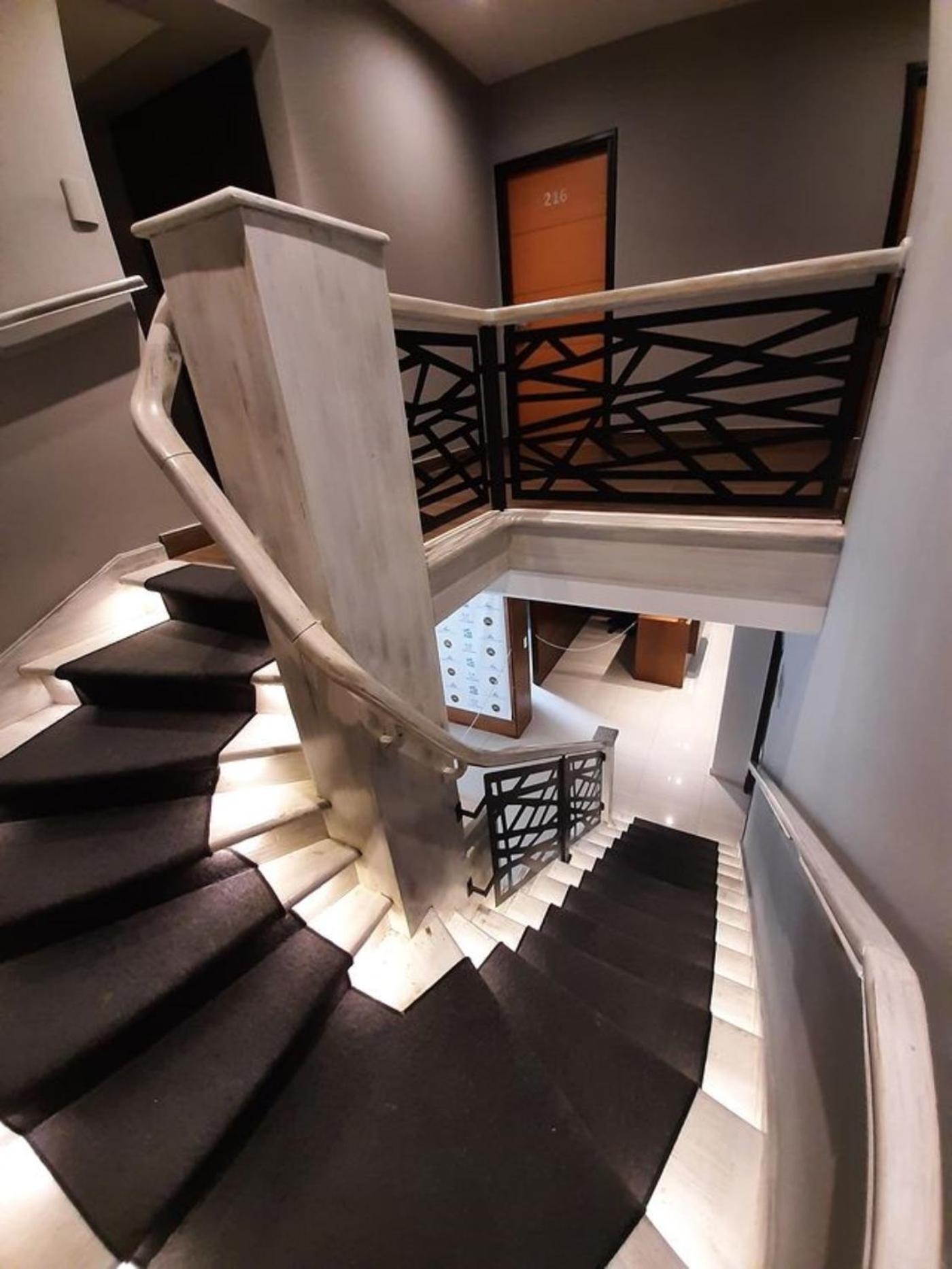 Hotel Castellon