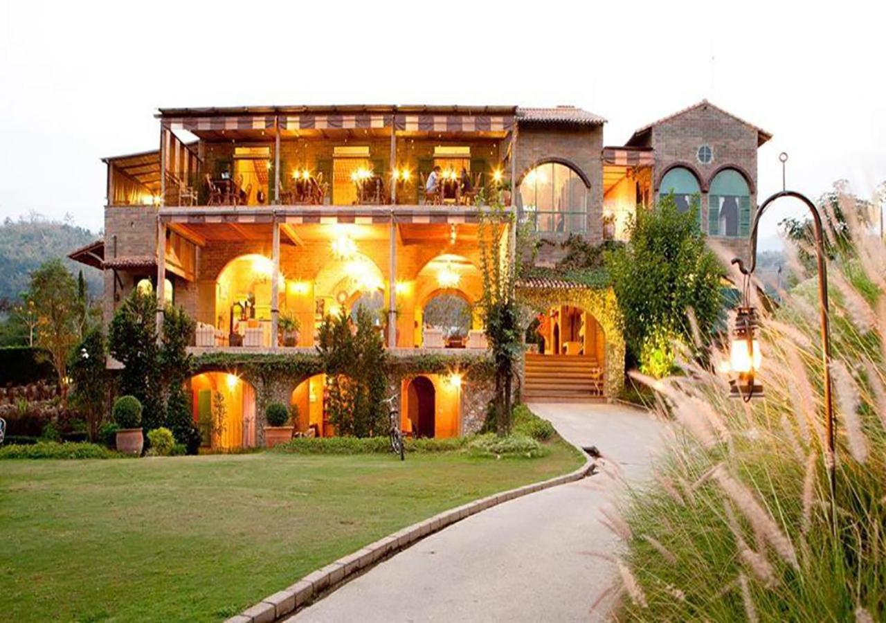 La Toscana