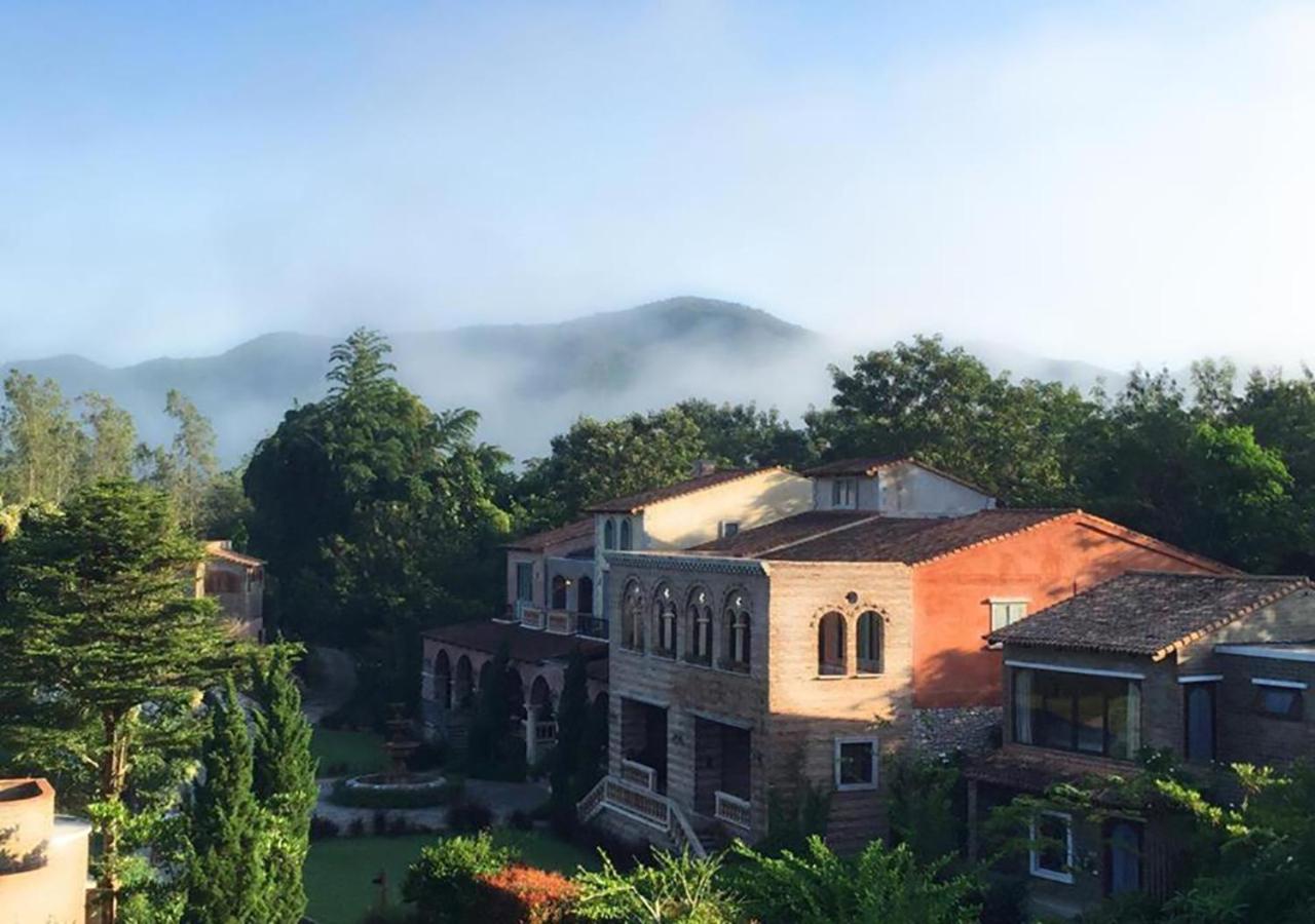 La Toscana