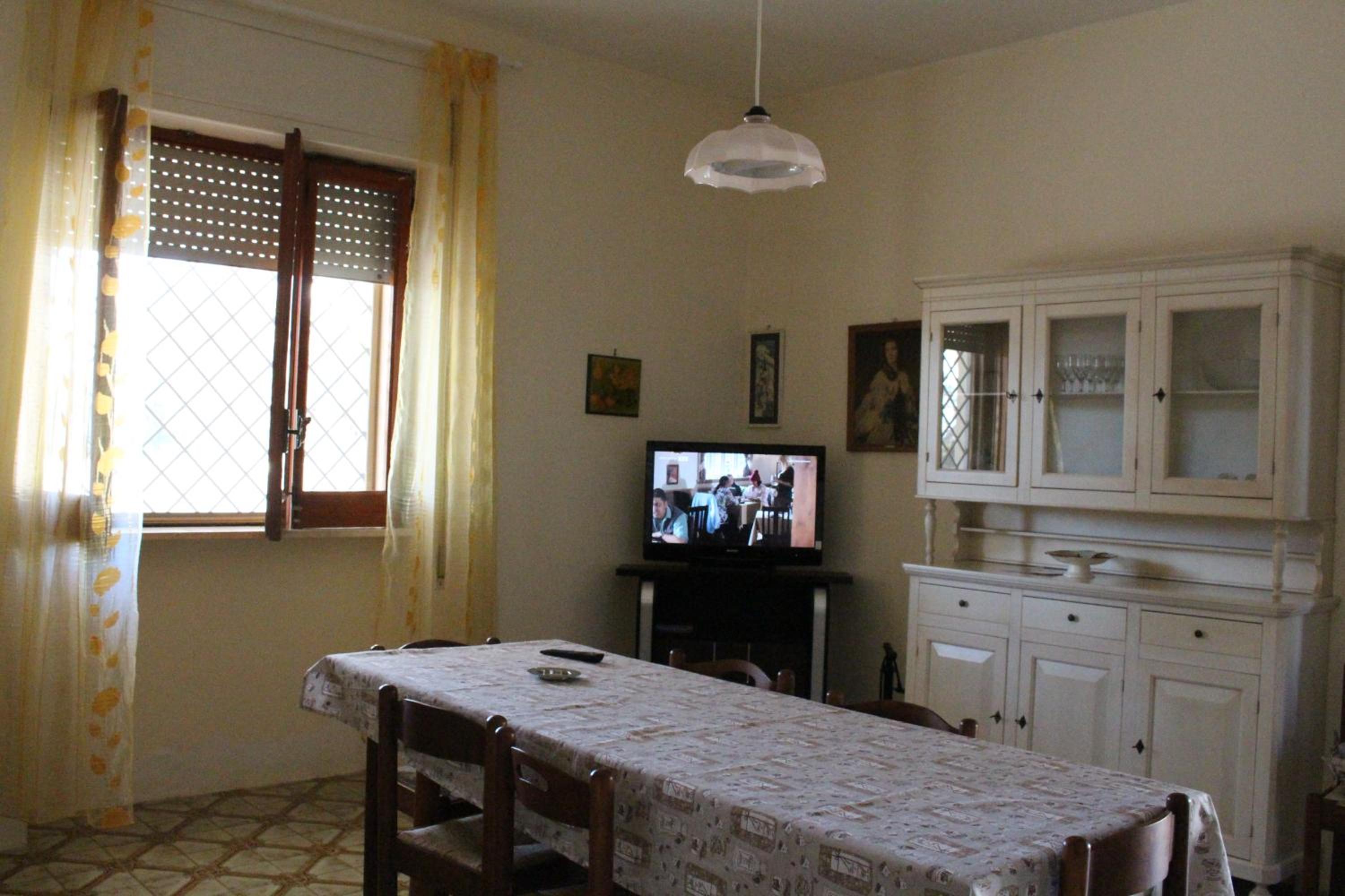 Villetta Bianca view 4