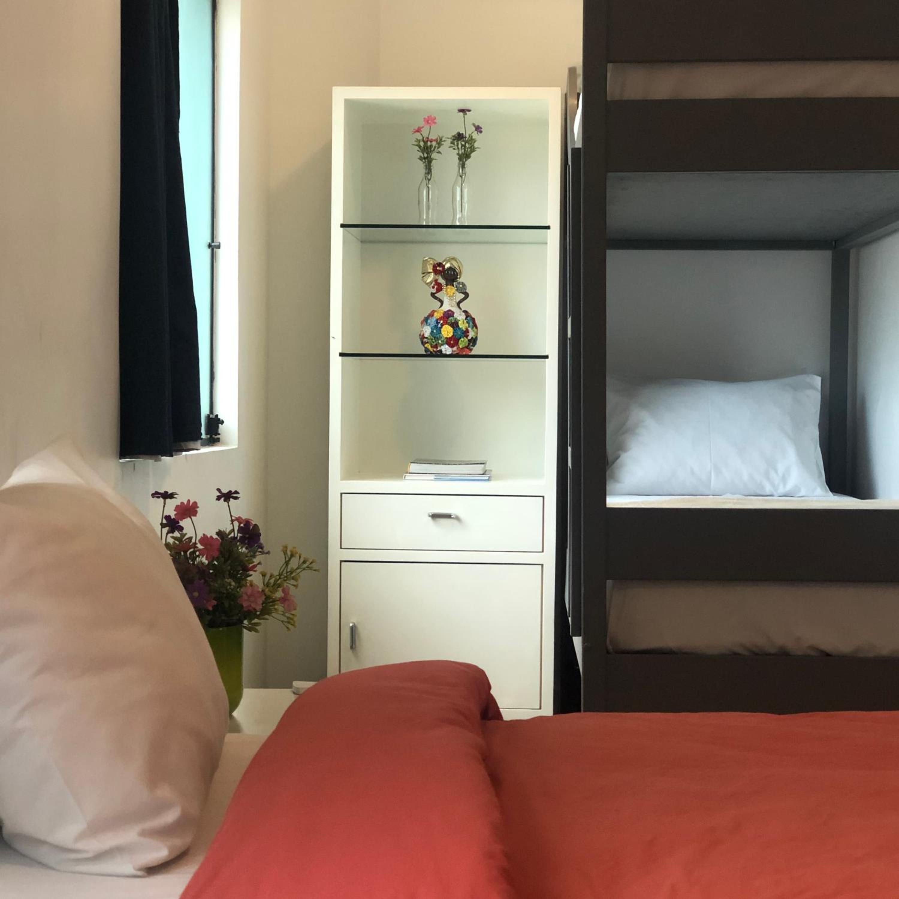Anhembi Hostel