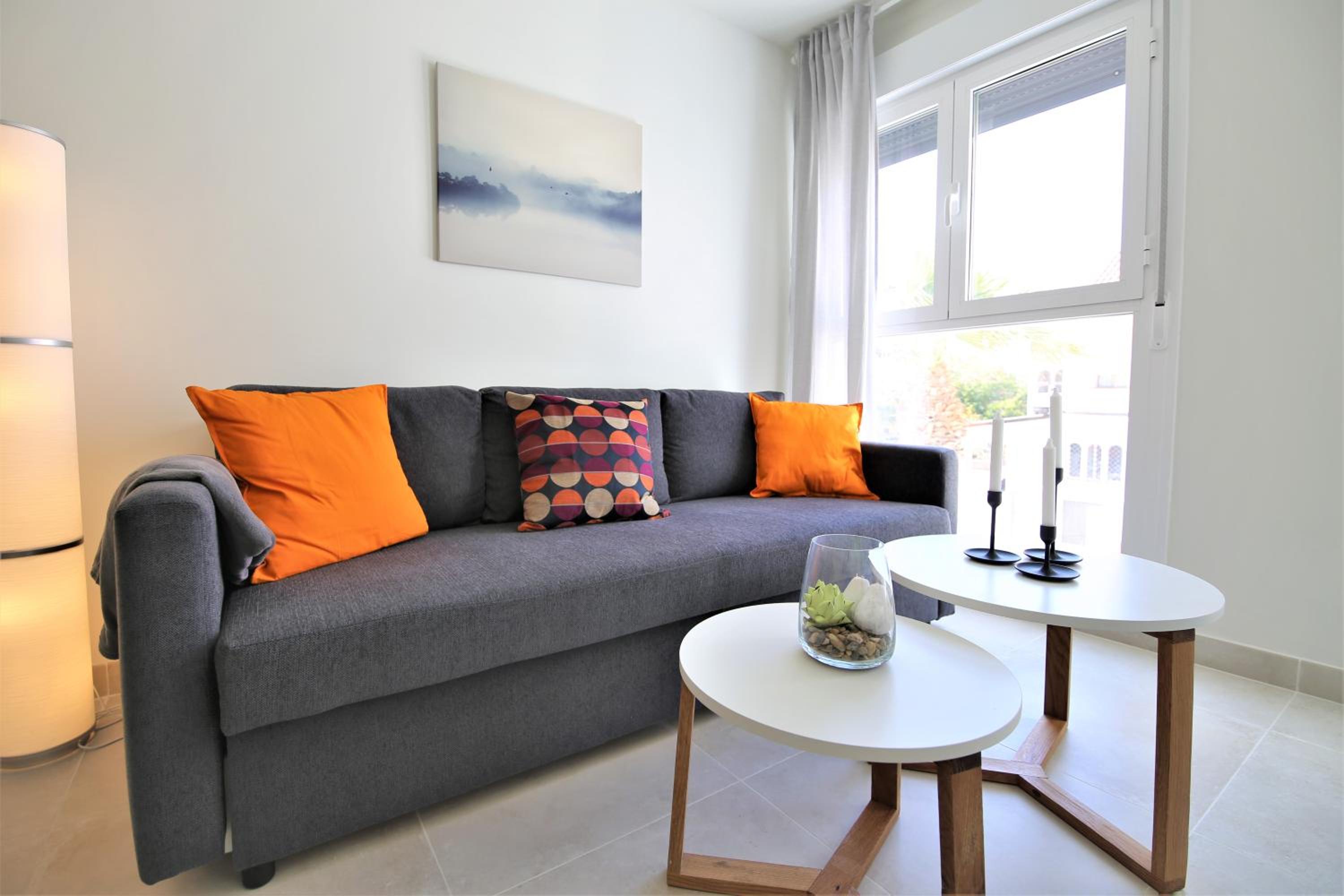 Apartment PETER view 3