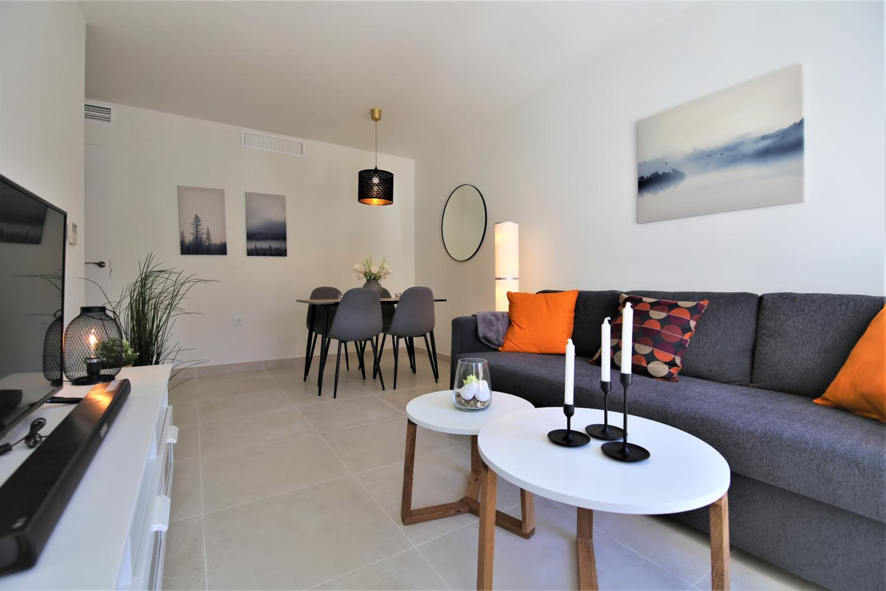 Apartment PETER view 4