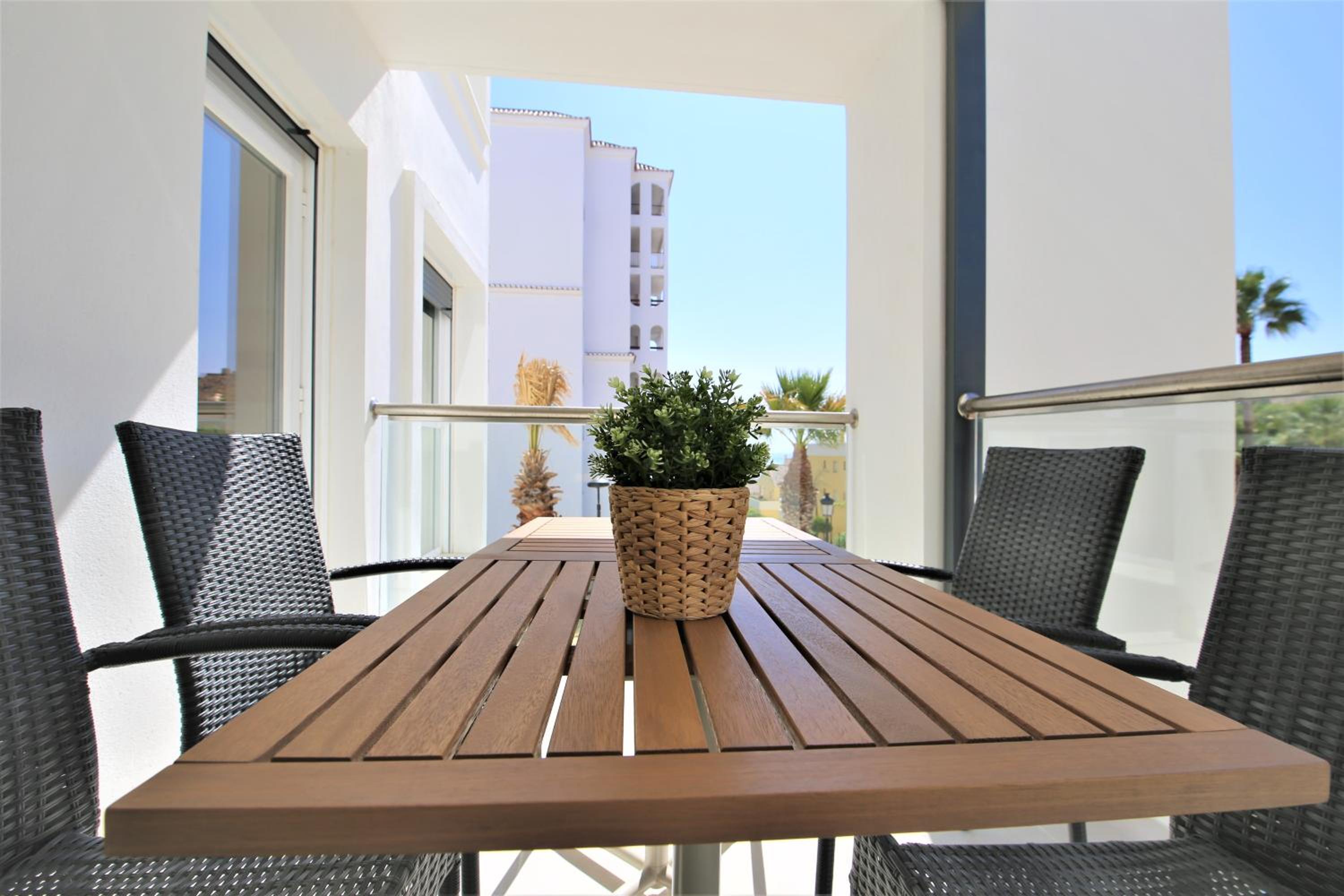 Apartment PETER view 2