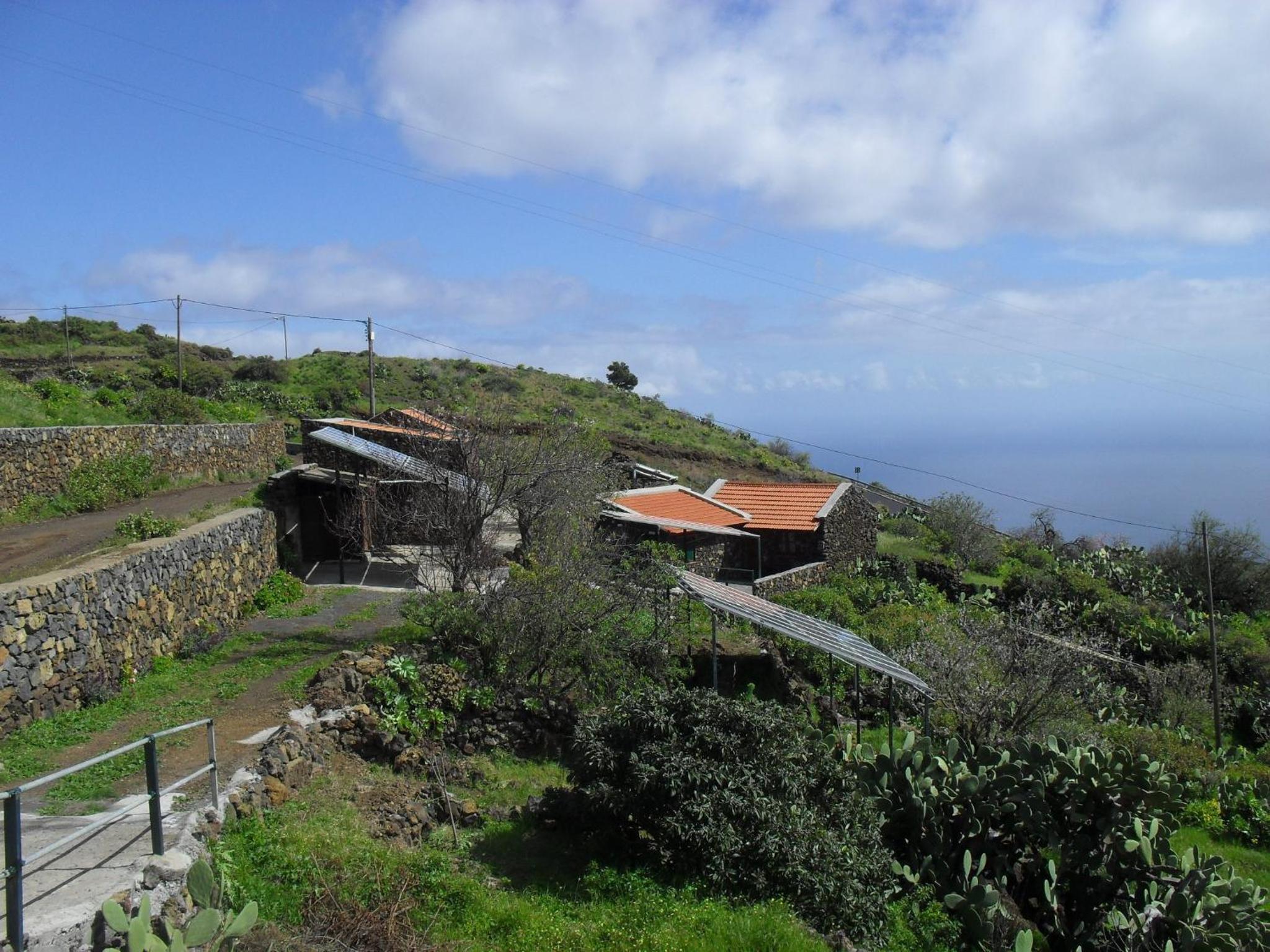 Casa Rural Abuelo Pancho