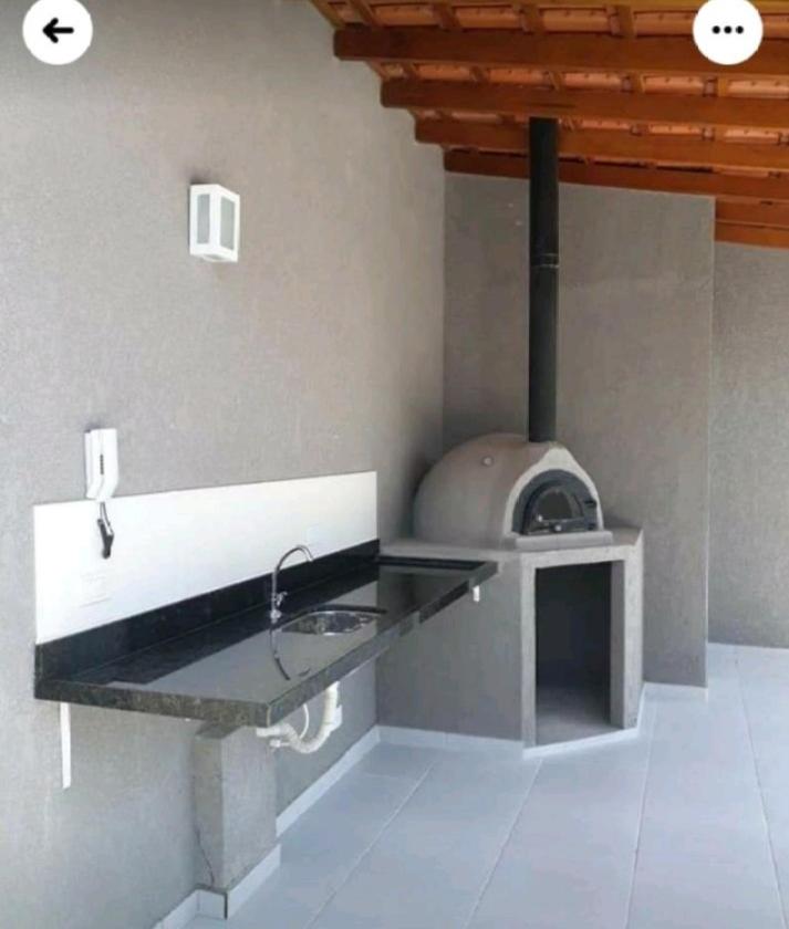 Apartamento UBATUBA perto das Praias Grande e Tenório view 5