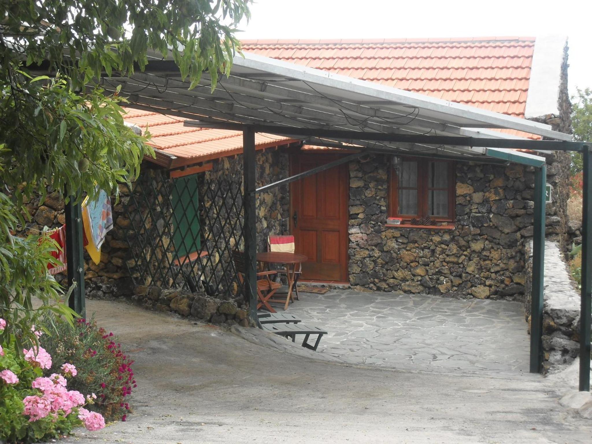 Casa Rural Abuelo Pancho