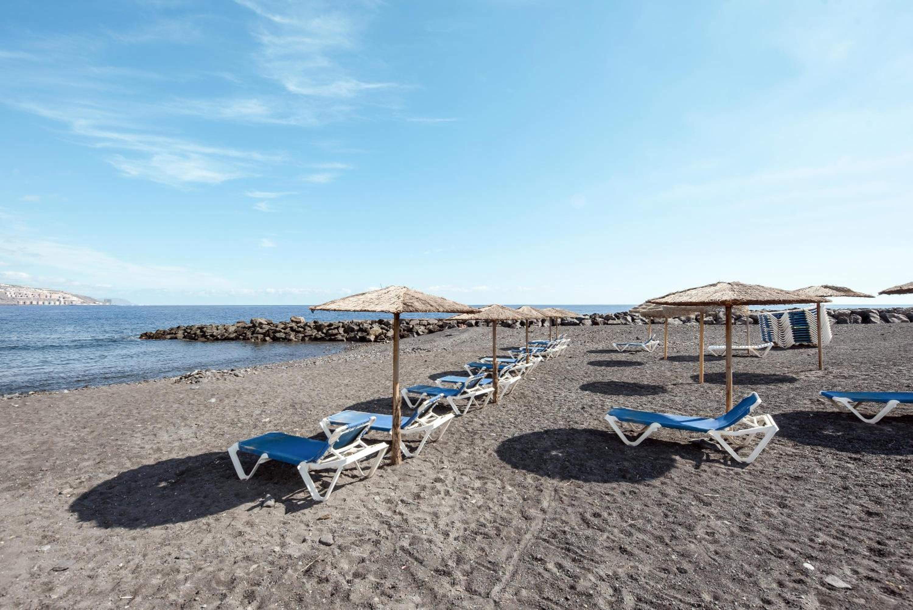 Apartamento junto al Mar view 5