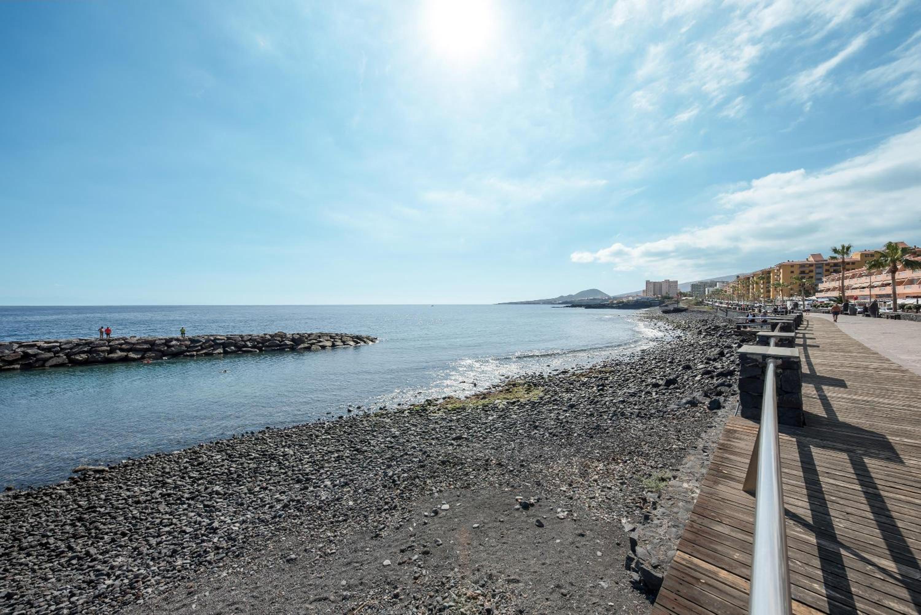 Apartamento junto al Mar view 4
