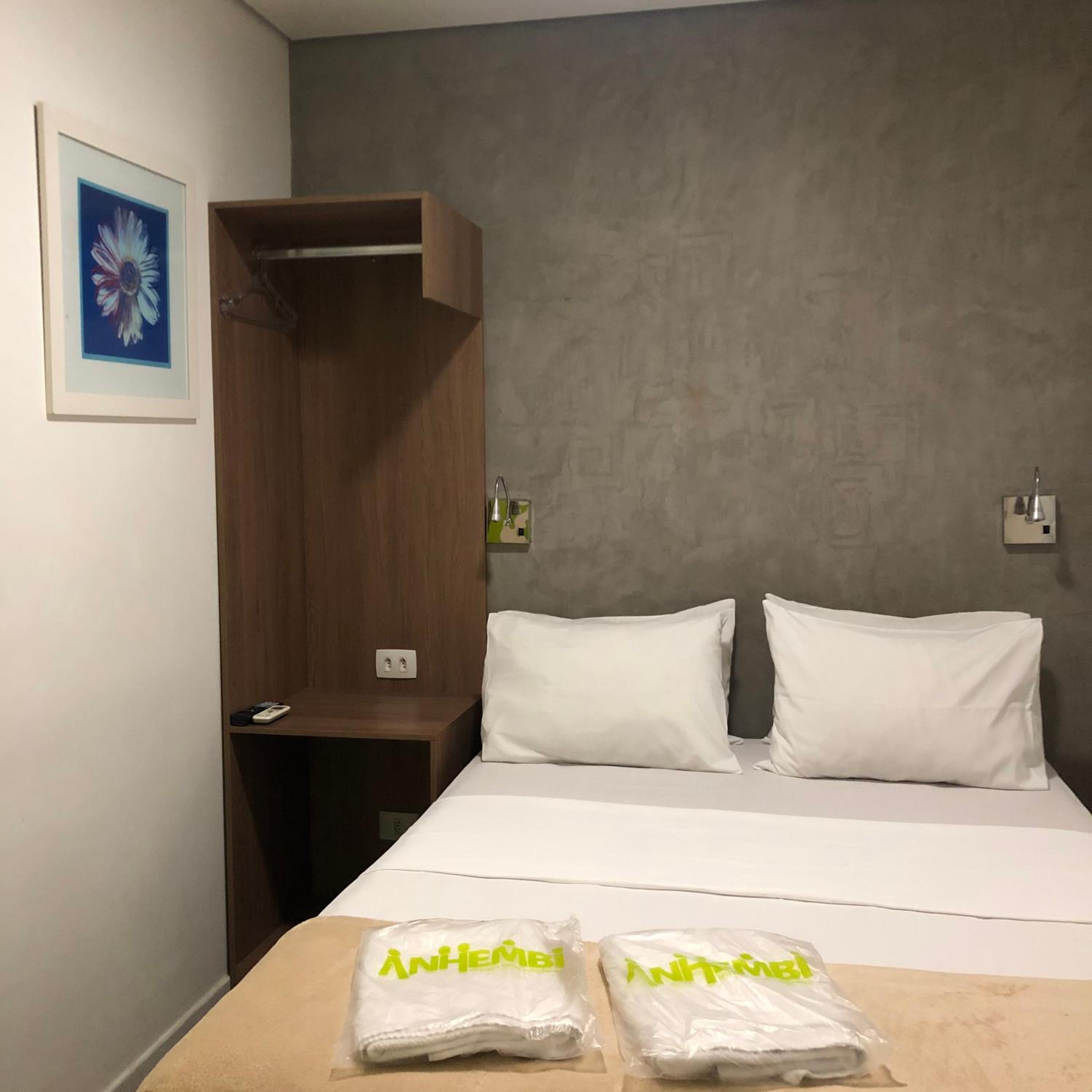 Anhembi Hostel