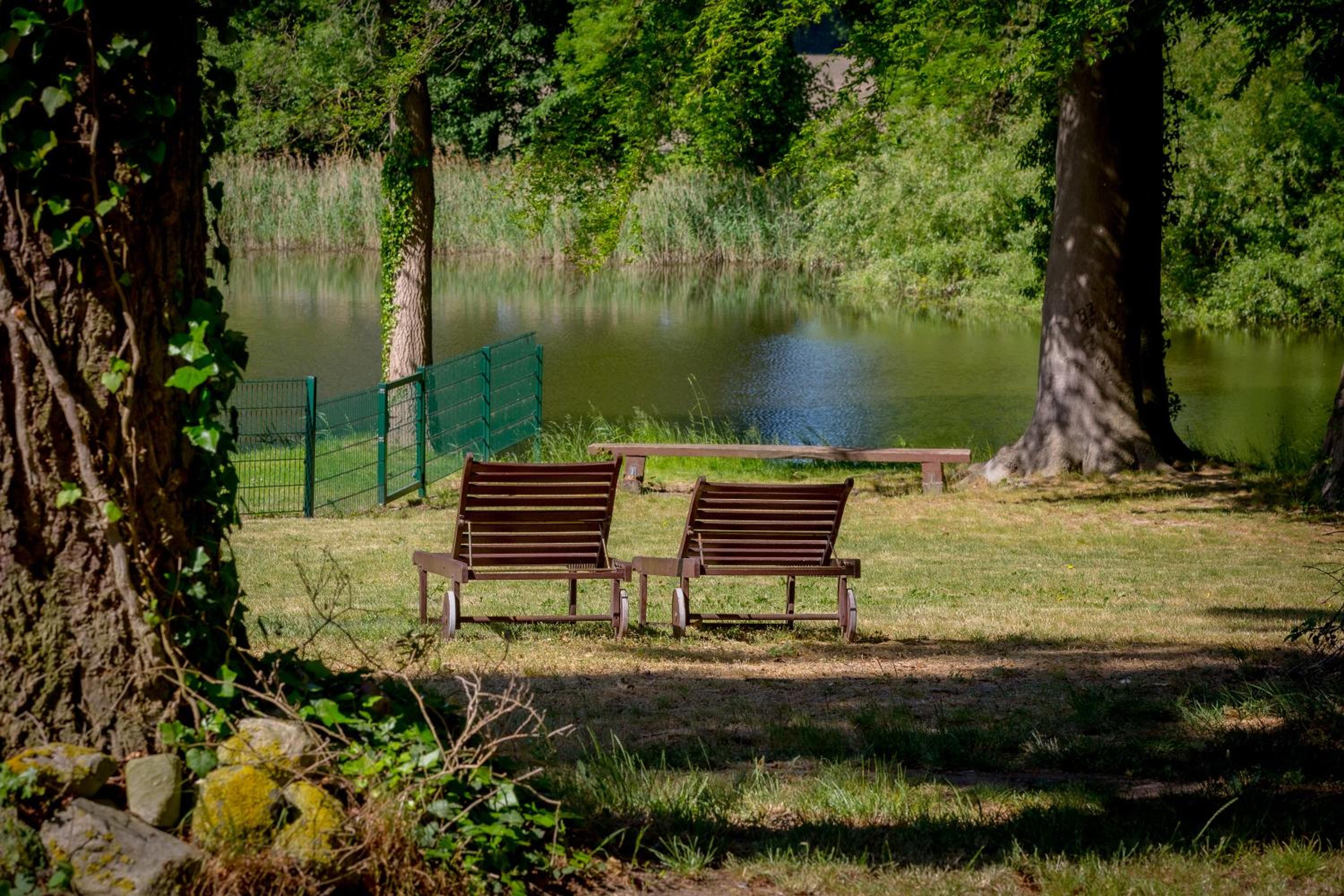 Matys Landhausperle an der Müritz