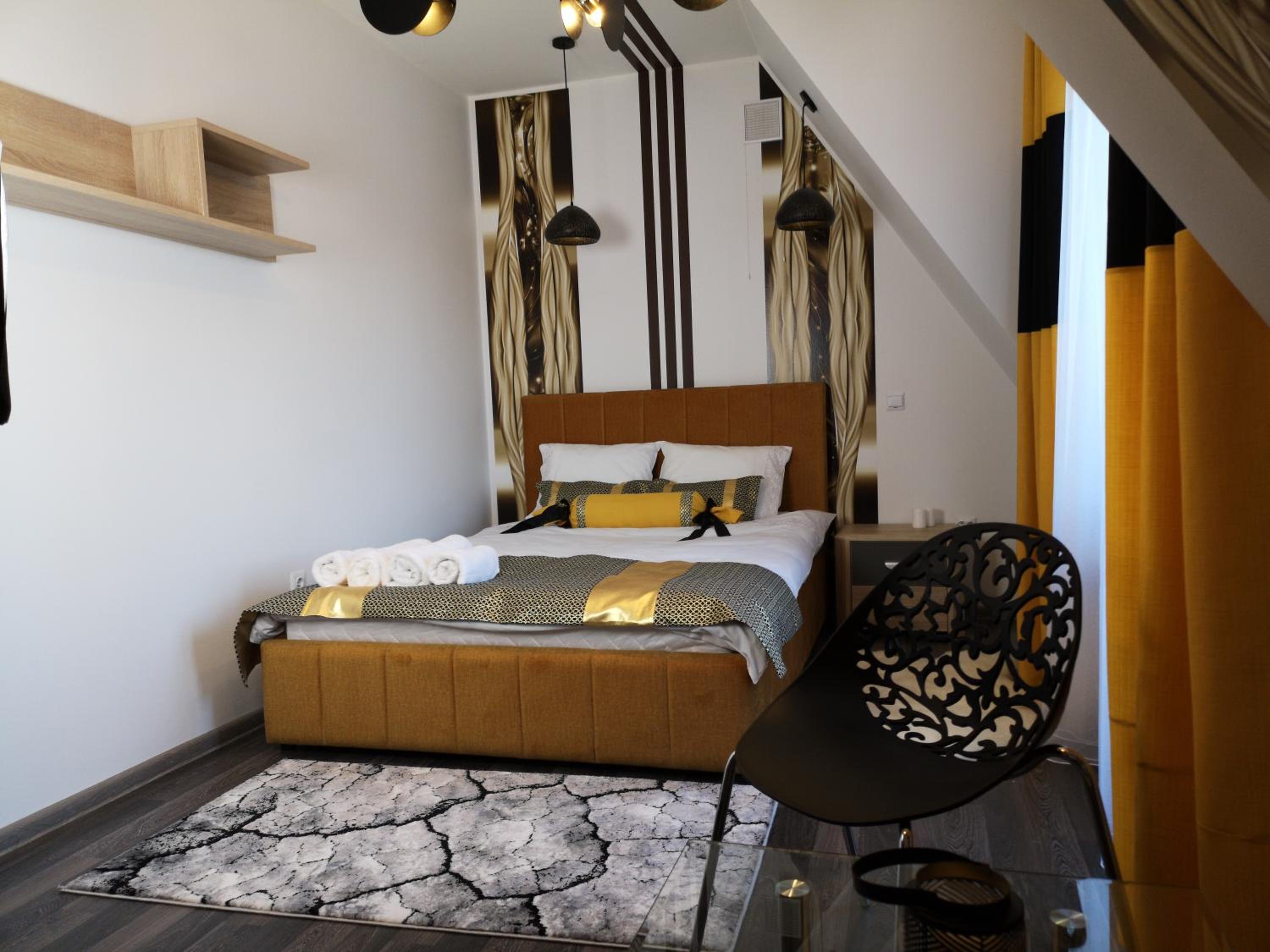 Apartament Podhale