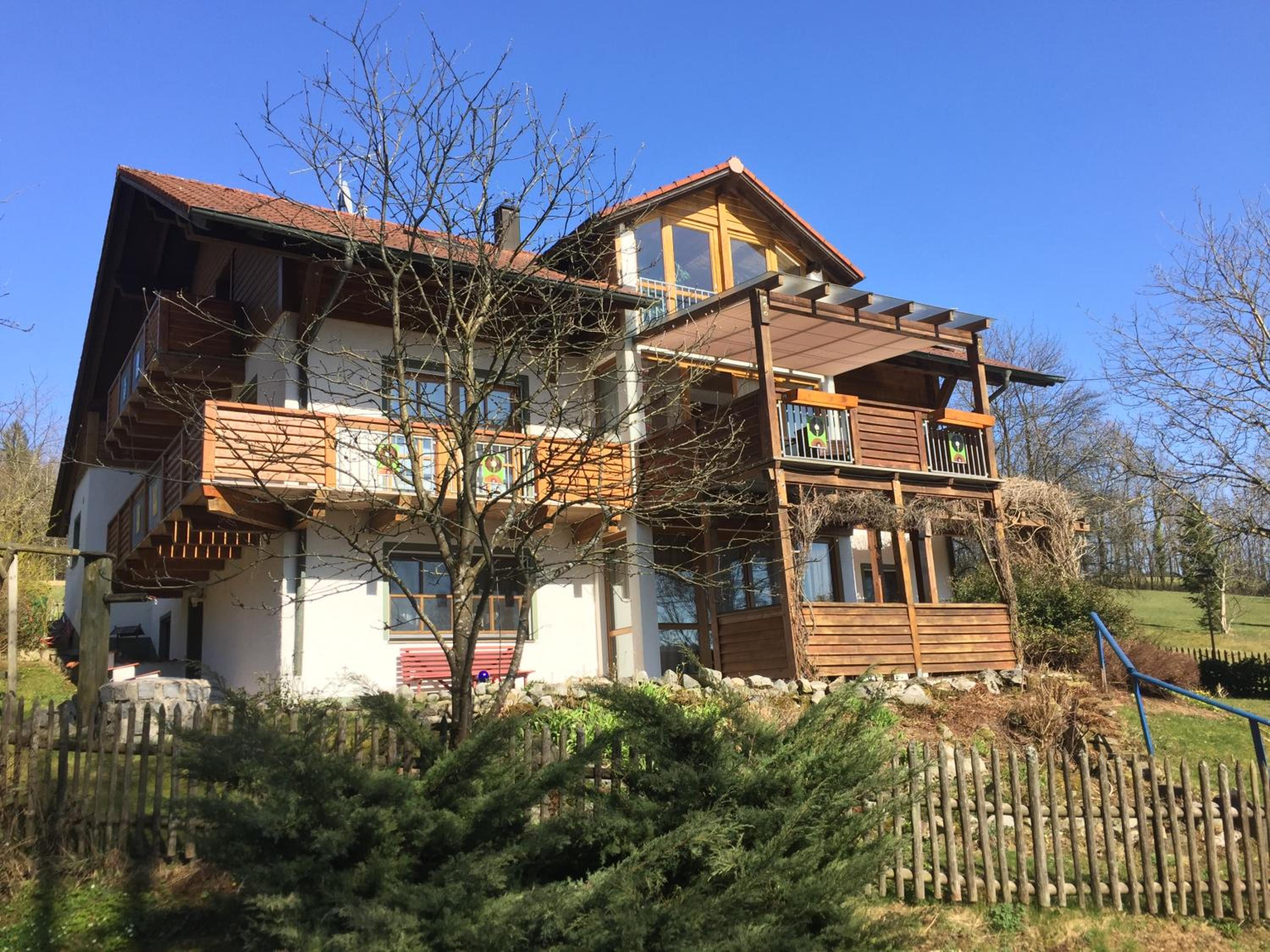 Ferienwohnung Gammer view 3