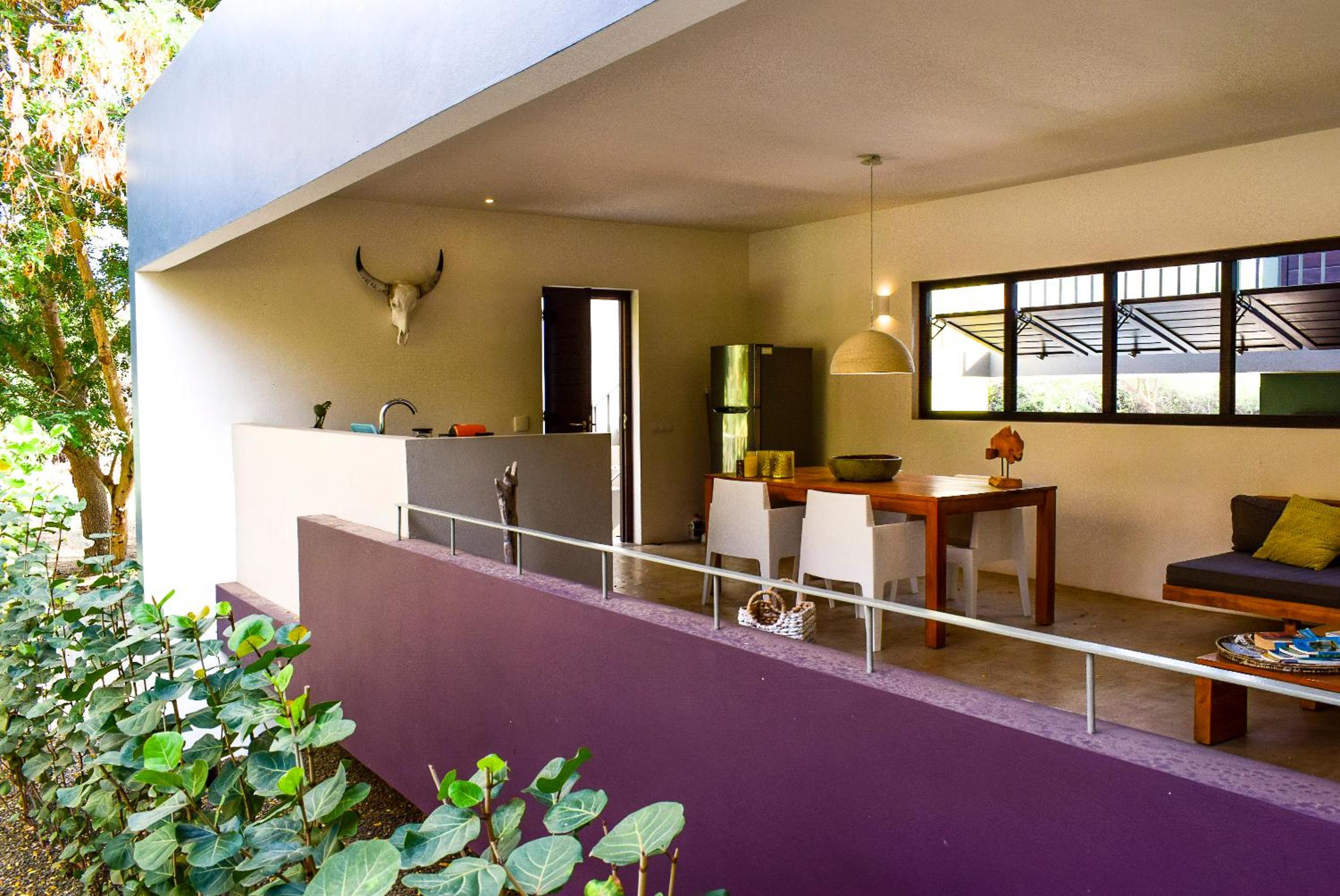 Bohemi Design Villa's